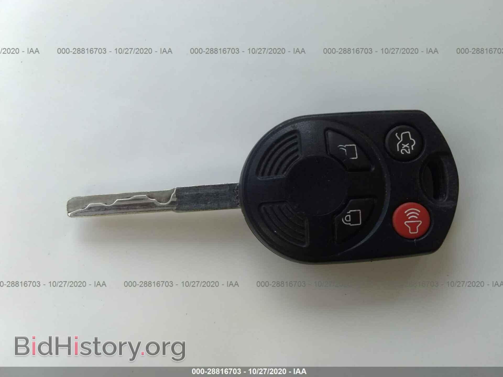 2015 FORD FOCUS - VIN: 1FADP3K23FL211218 - Фото 11