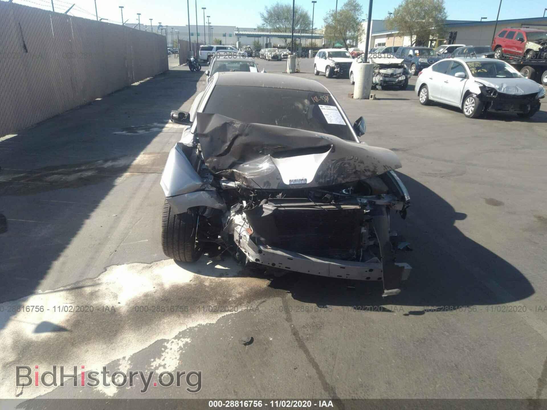 2017 DODGE CHARGER - VIN: 2C3CDXCT3HH642014 - Фото 6