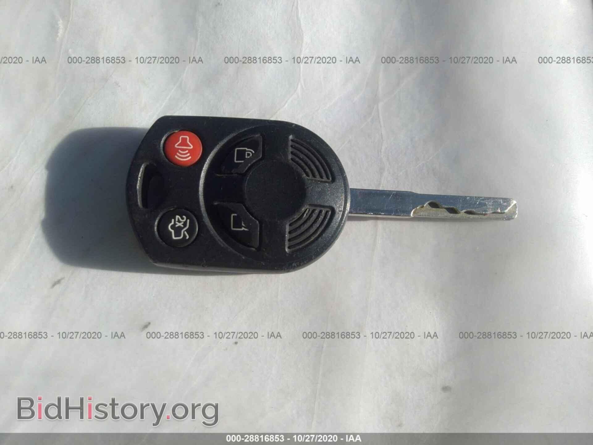 2015 FORD FOCUS - VIN: 1FADP3E29FL370045 - Фото 11