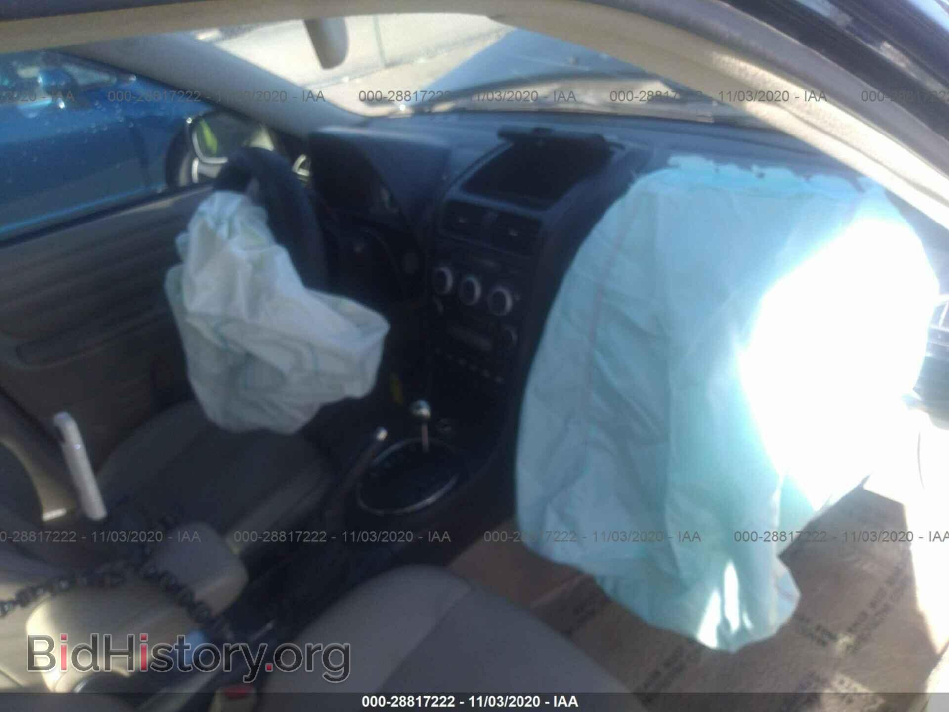 2004 LEXUS IS 300 - VIN: JTHBD192340086349 - Фото 5