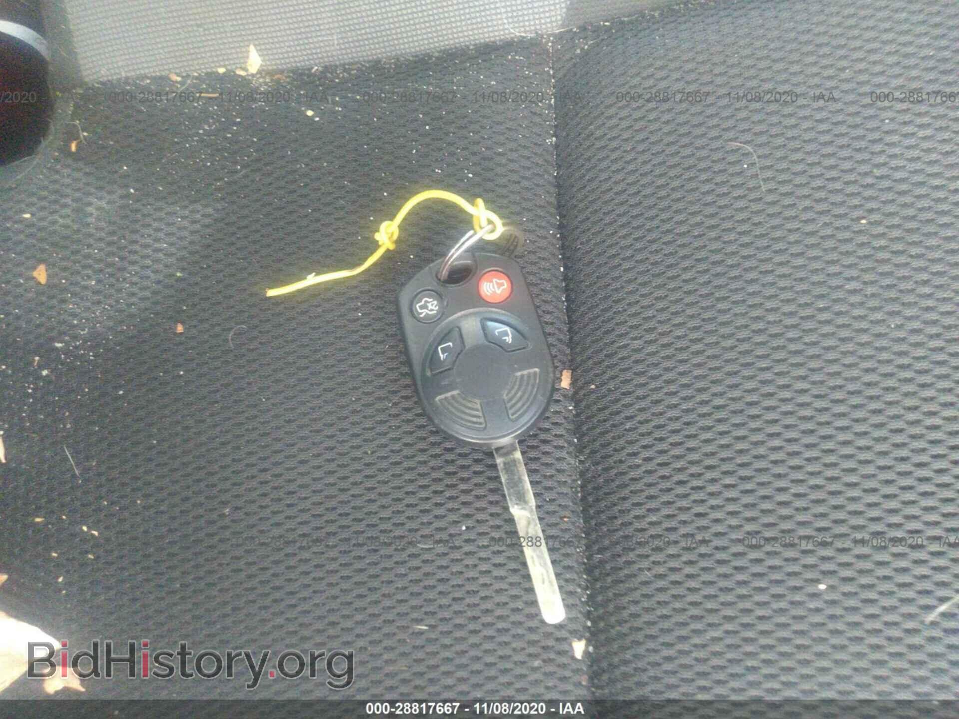 2013 FORD FOCUS - VIN: 1FADP3F20DL287969 - Photo 11