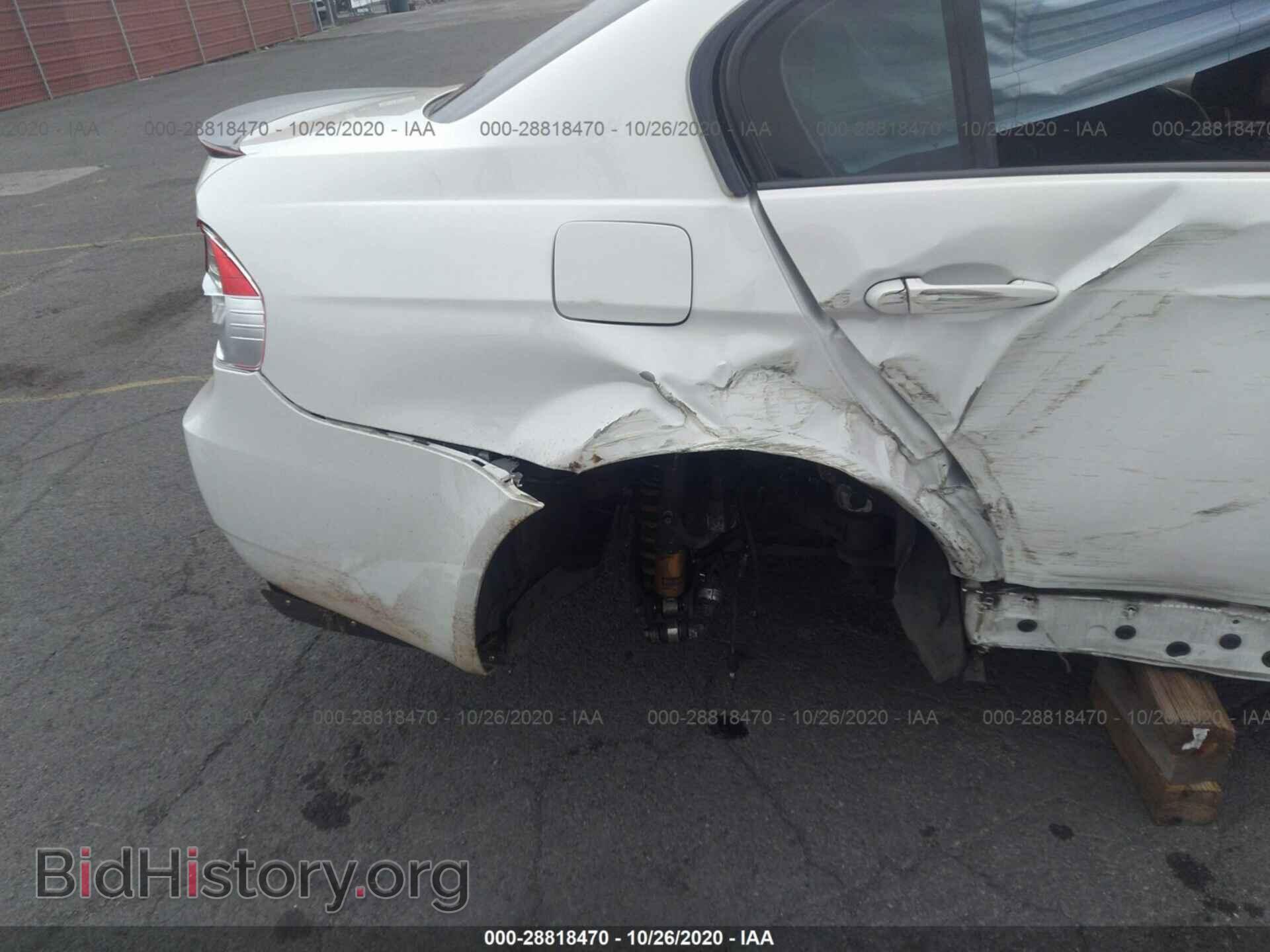 2011 BMW M3 - VIN: WBSPM9C53BE203607 - Фото 6