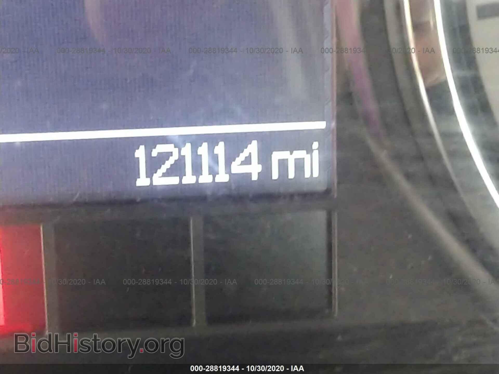 2010 DODGE RAM 1500 - VIN: 1D7RV1CT1AS165507 - Фото 7
