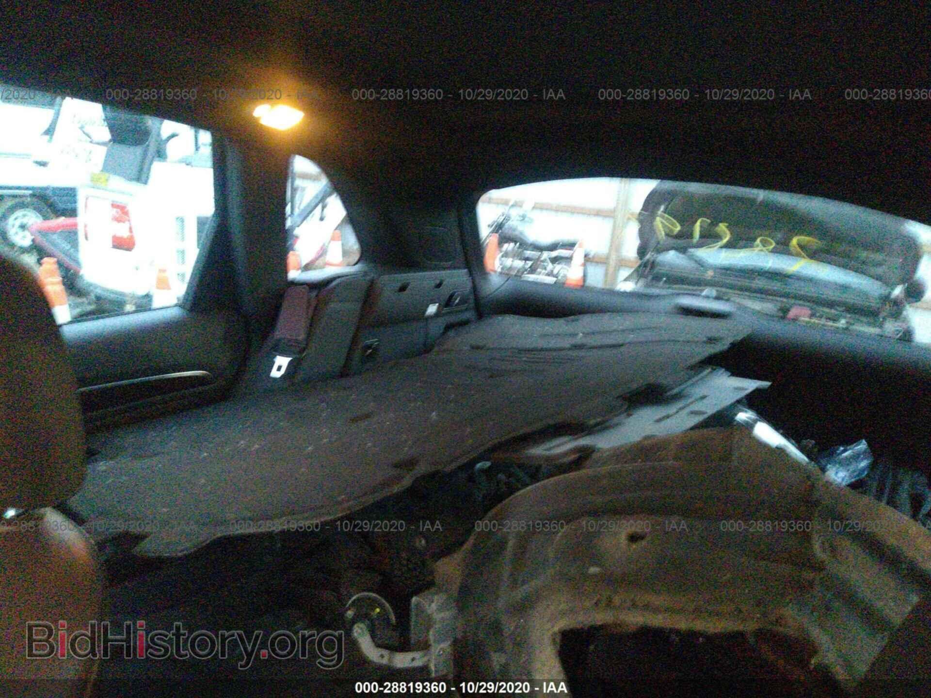 2013 AUDI Q5 - VIN: WA1LFAFP7DA076315 - Фото 8