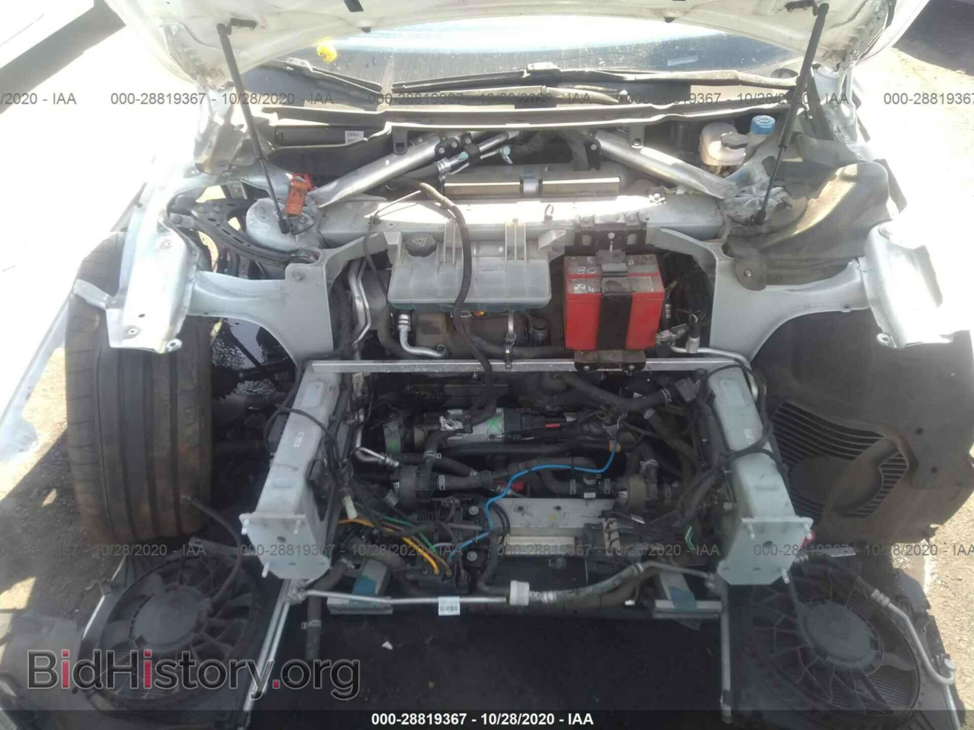 2015 TESLA MODEL S - VIN: 5YJSA1H41FF083516 - Photo 10
