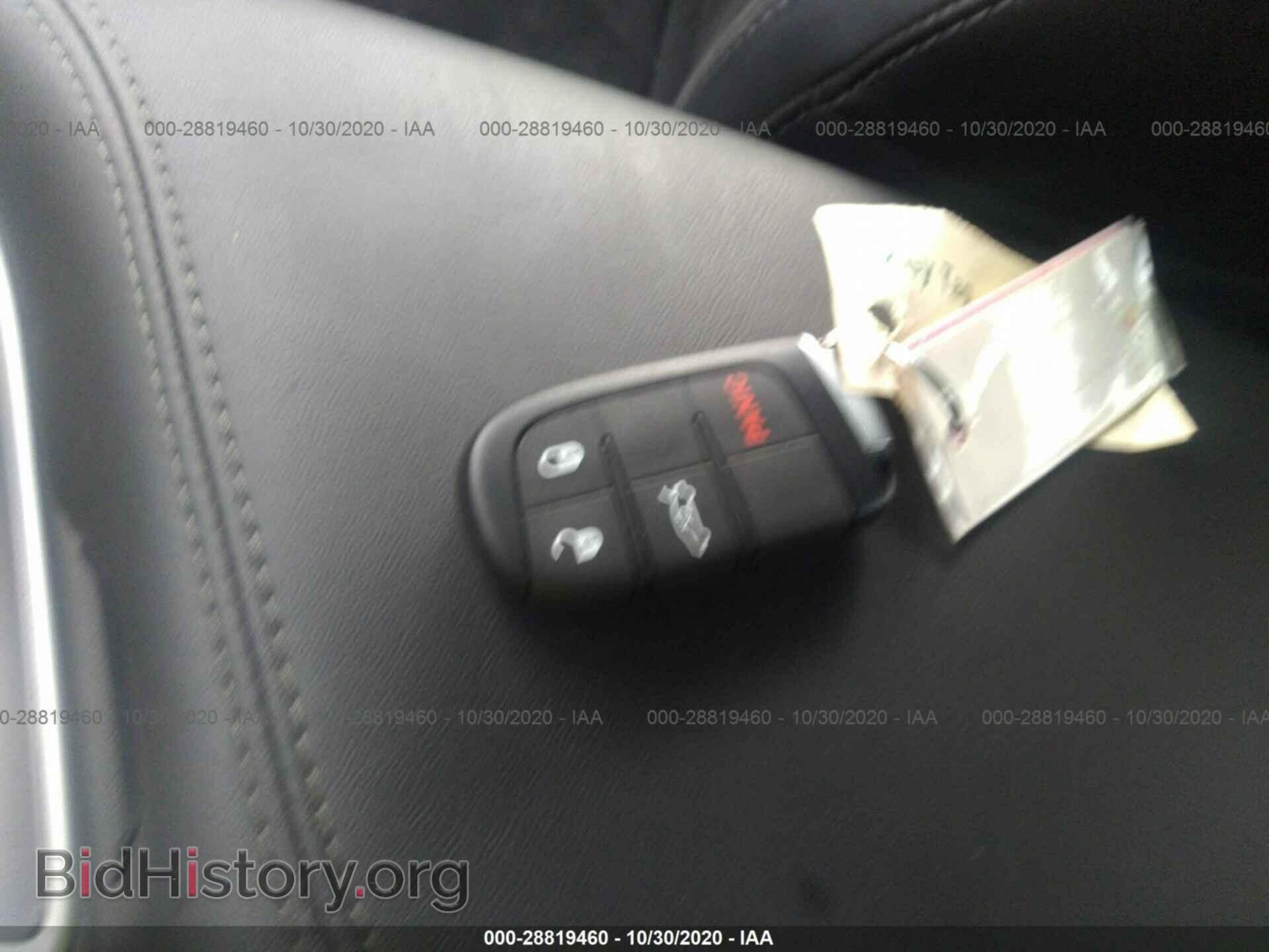 2019 DODGE CHALLENGER - VIN: 2C3CDZFJ7KH544679 - Фото 11
