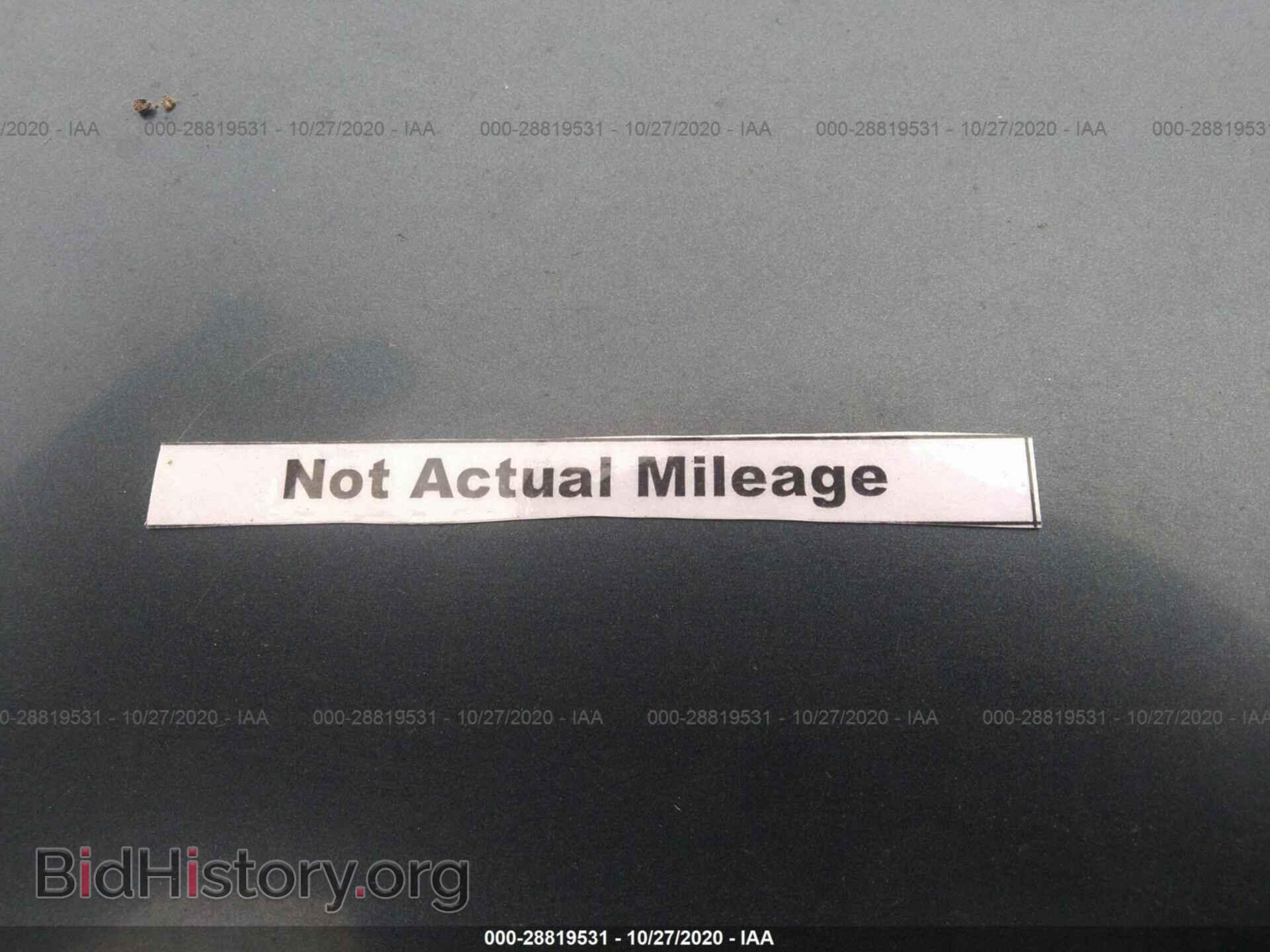 2002 SATURN LS - VIN: 1G8JS54F32Y516037 - Фото 7