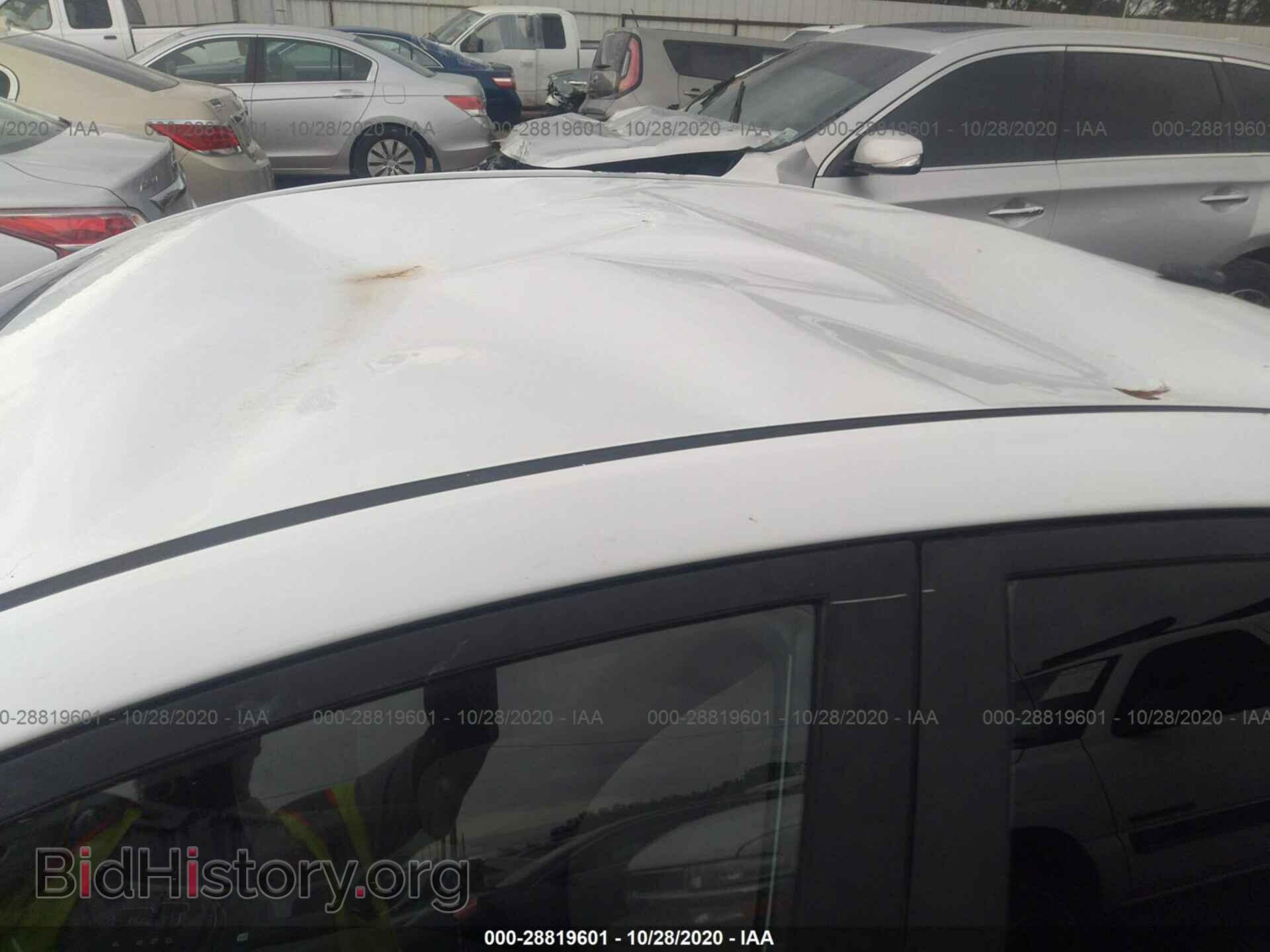 2017 HYUNDAI ACCENT - VIN: KMHCT4AE4HU280768 - Фото 6