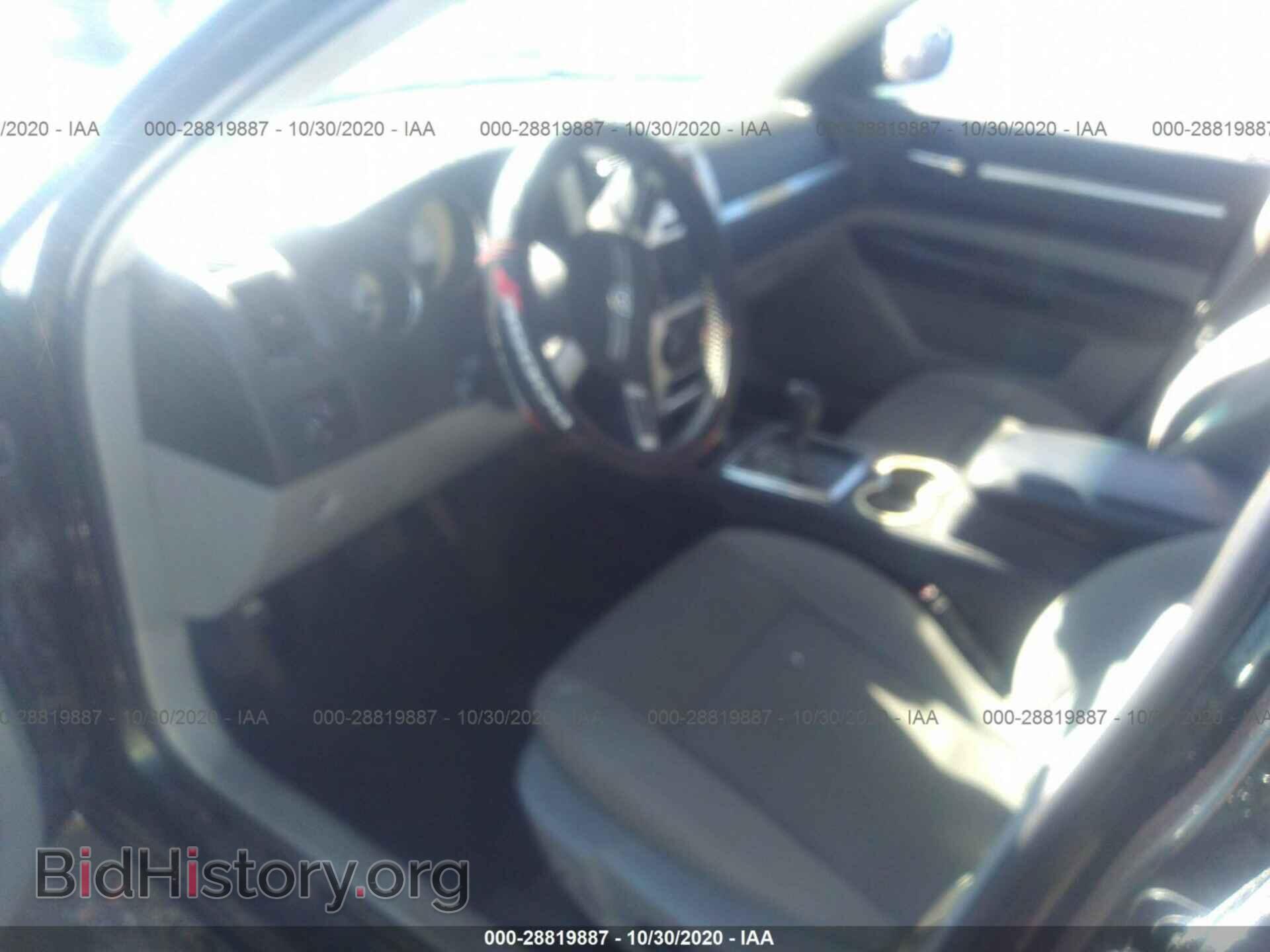 2010 DODGE CHARGER - VIN: 2B3CA3CV6AH193806 - Фото 5