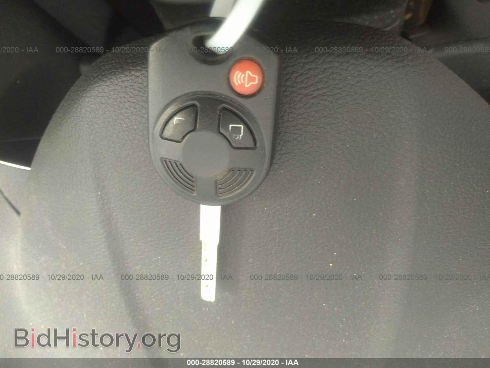 2014 FORD ESCAPE - VIN: 1FMCU0F78EUA81542 - Фото 11