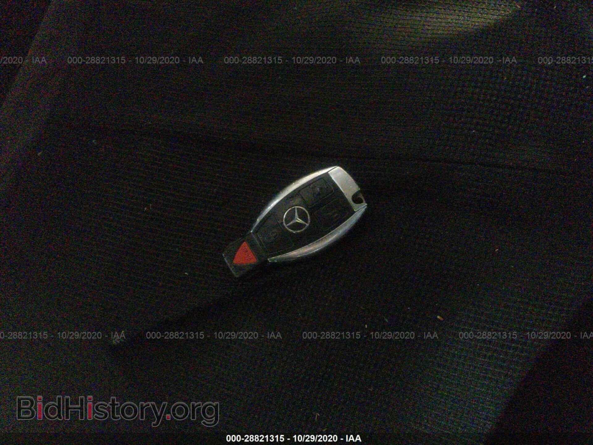 2003 MERCEDES-BENZ E-CLASS - VIN: WDBUF65J33A164828 - Фото 11