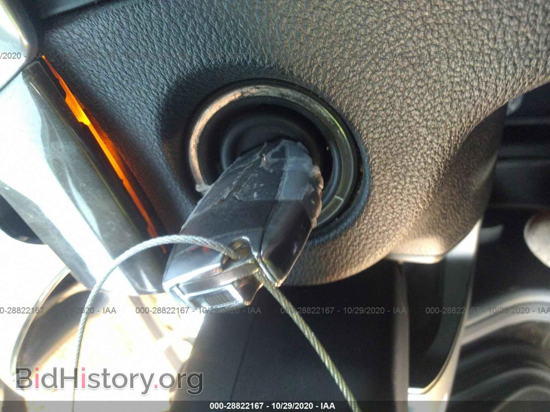 2010 MERCEDES-BENZ E-CLASS - VIN: WDDHF5GB2AA102987 - Фото 11