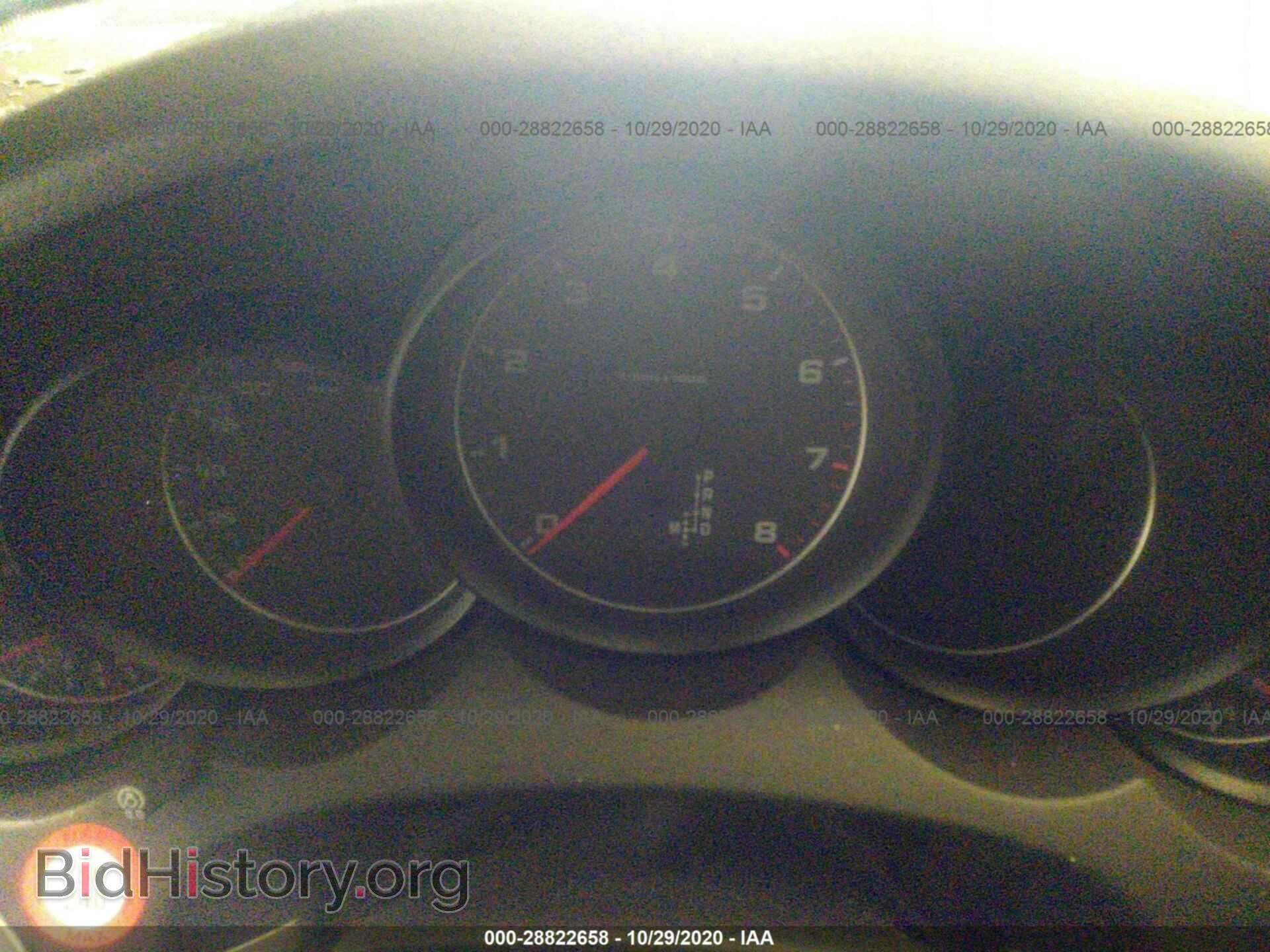 2017 PORSCHE CAYENNE - VIN: WP1AA2A29HKA85612 - Фото 7