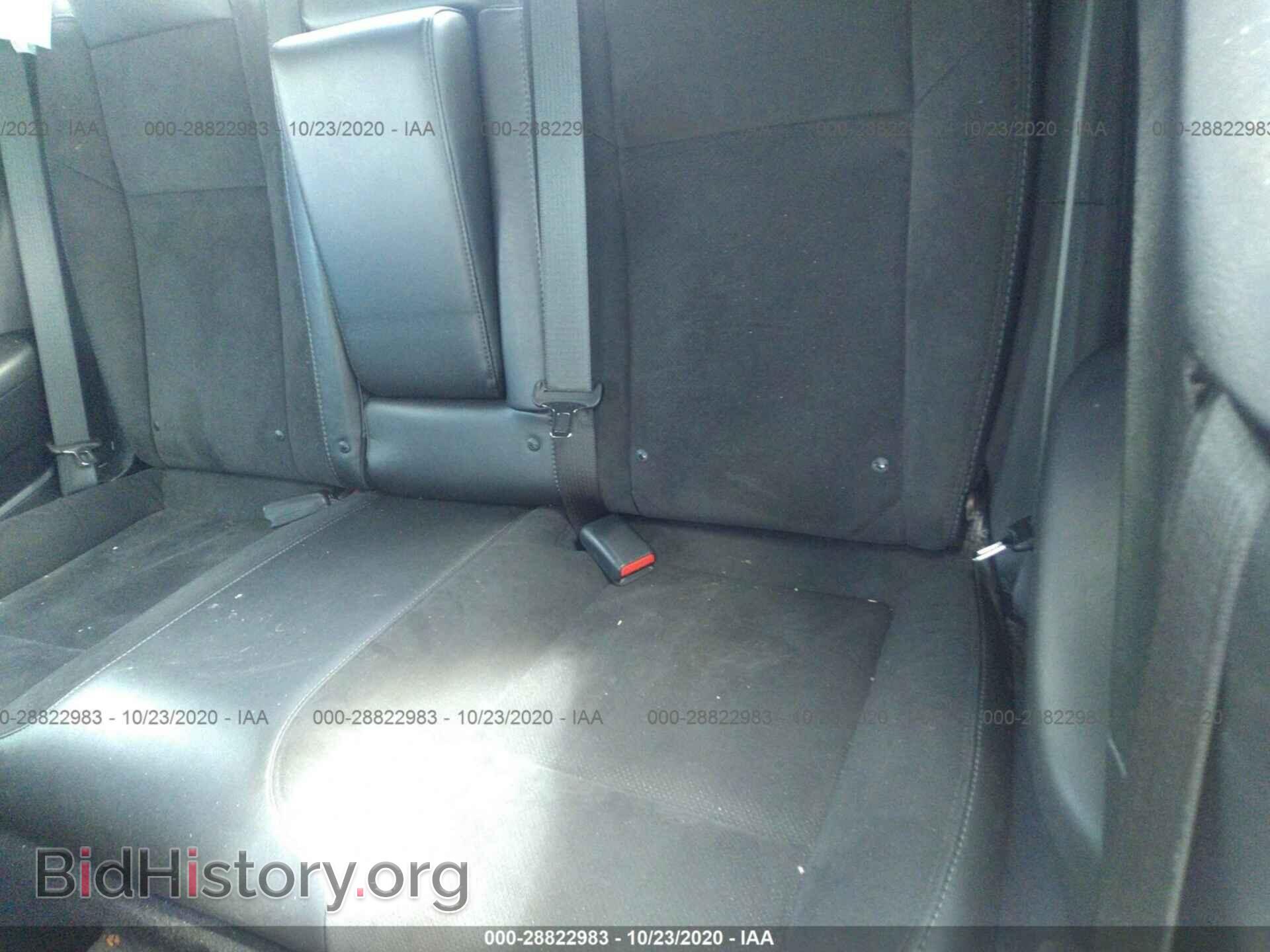 2020 DODGE CHALLENGER - VIN: 2C3CDZFJ7LH103622 - Фото 8