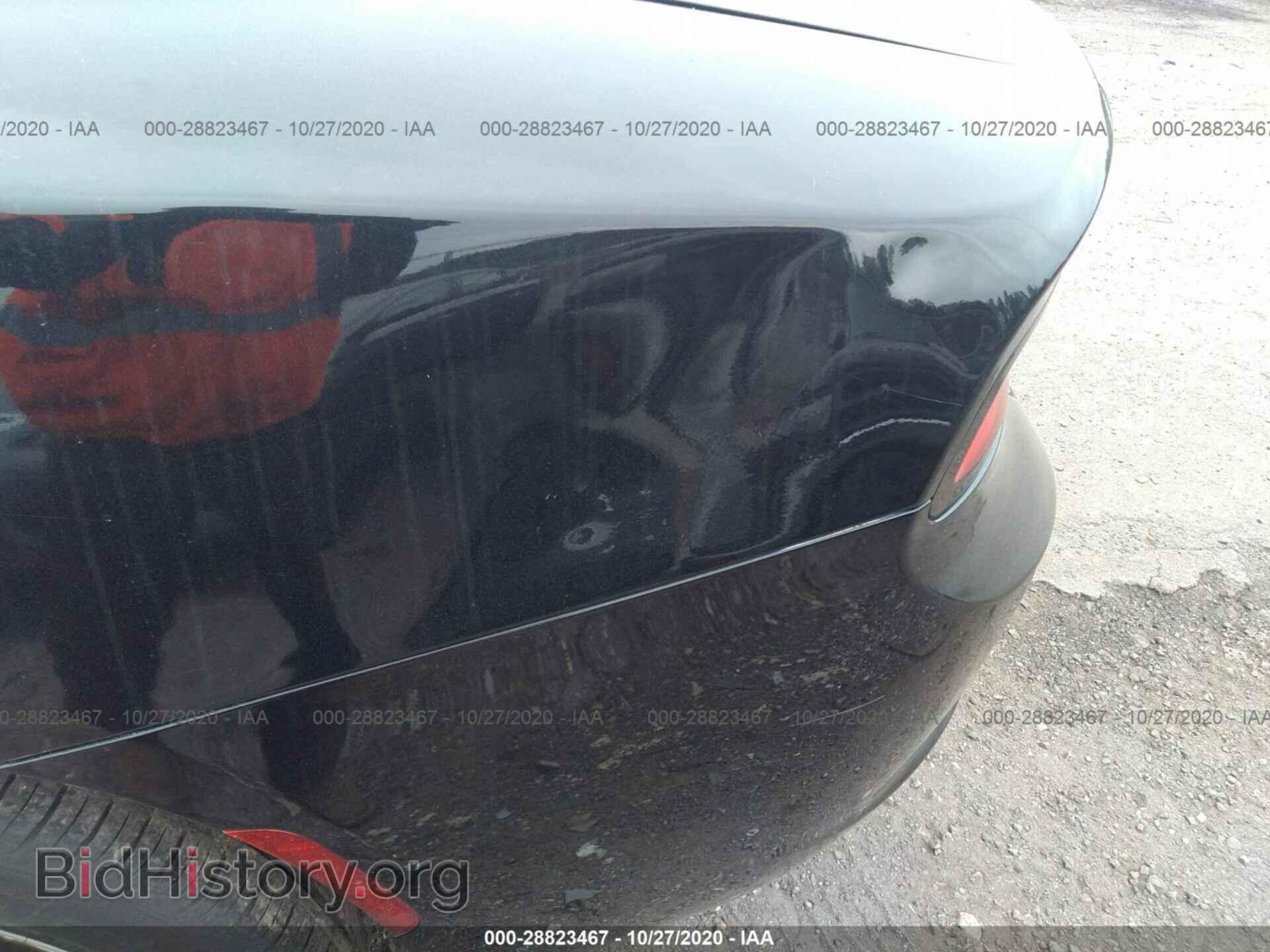 2015 DODGE CHARGER - VIN: 2C3CDXBG2FH737617 - Фото 6