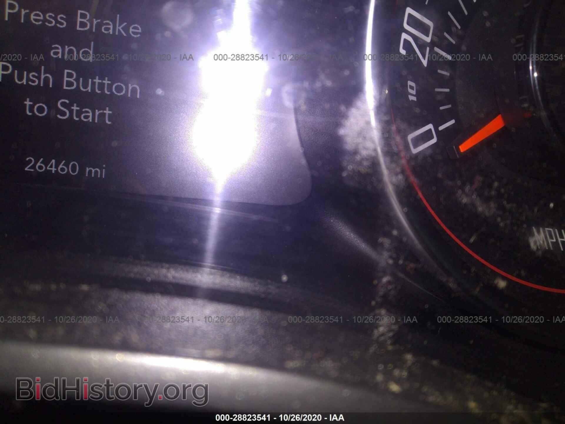 2019 DODGE CHALLENGER - VIN: 2C3CDZBT5KH612551 - Photo 7