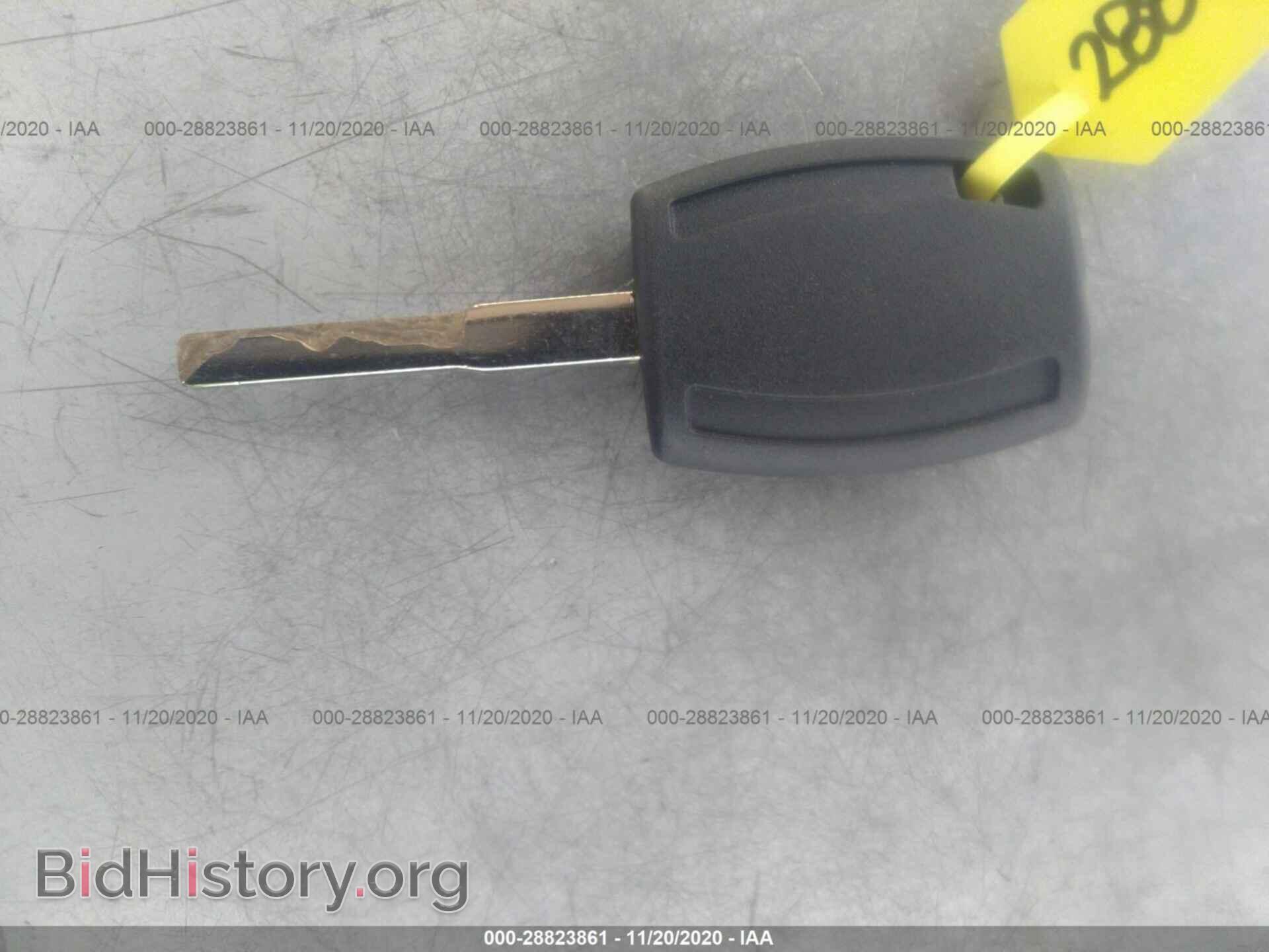 2013 FORD FOCUS - VIN: 1FADP3E29DL382581 - Фото 11