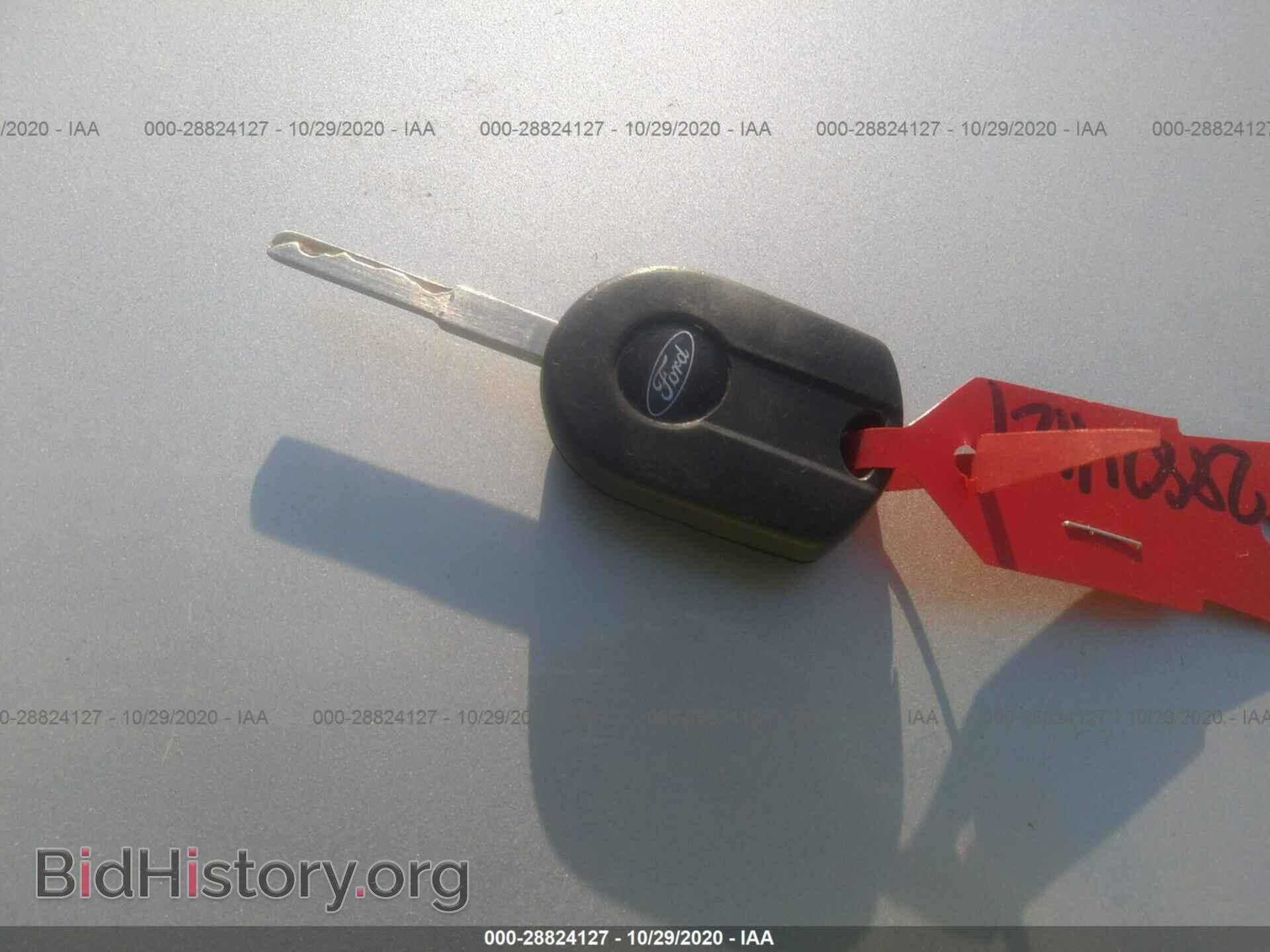 2013 FORD FOCUS - VIN: 1FADP3F26DL314351 - Photo 11