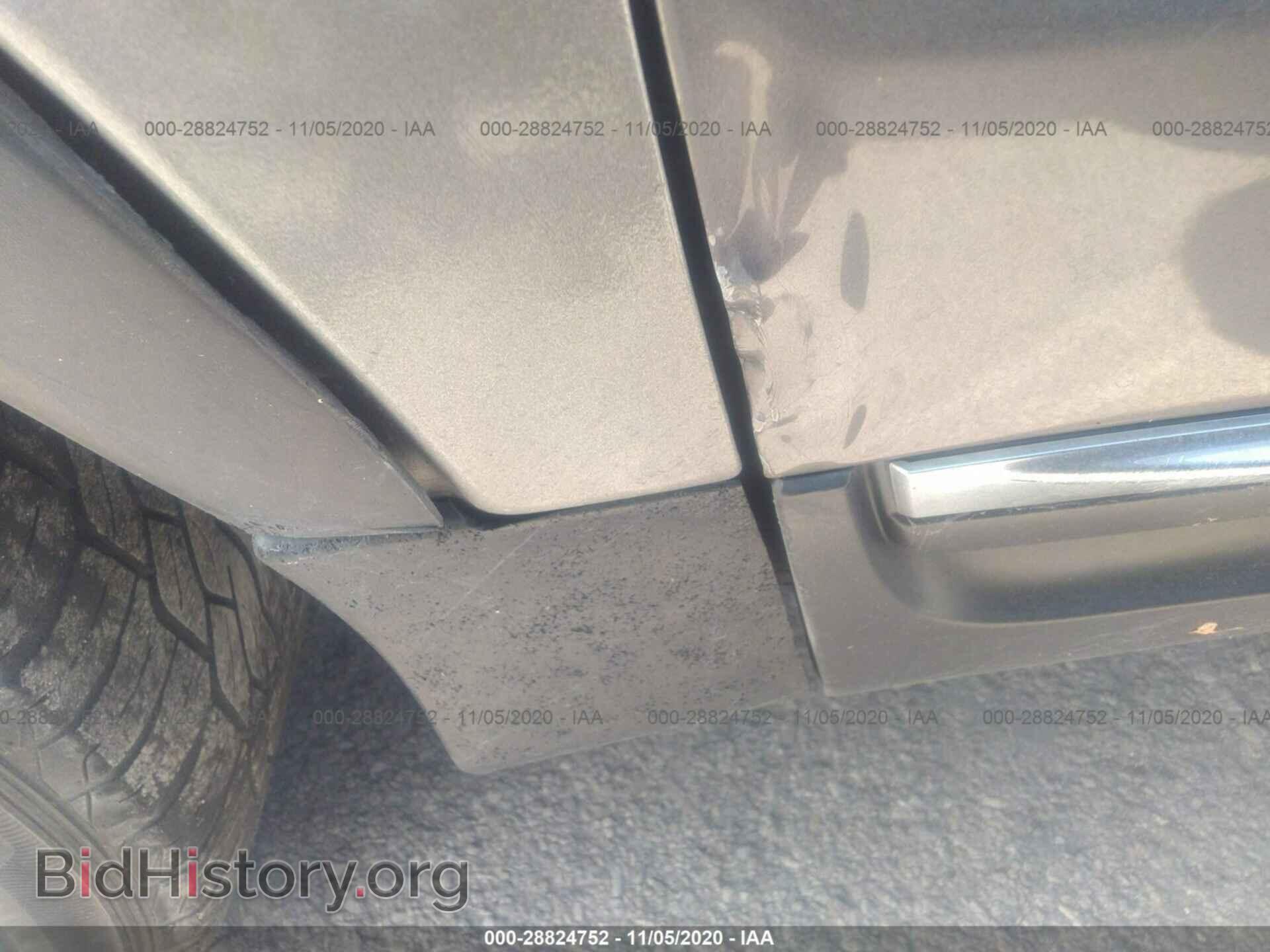 2013 FORD EXPLORER - VIN: 1FM5K7D83DGC10089 - Photo 6