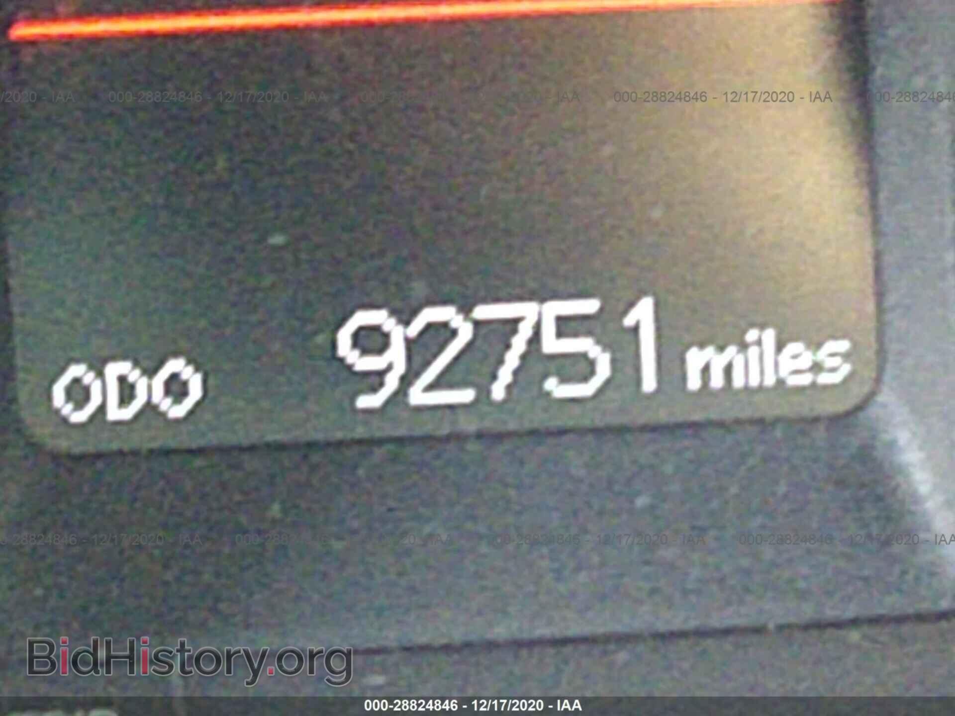 2014 TOYOTA COROLLA - VIN: 2T1BURHE5EC048379 - Фото 7