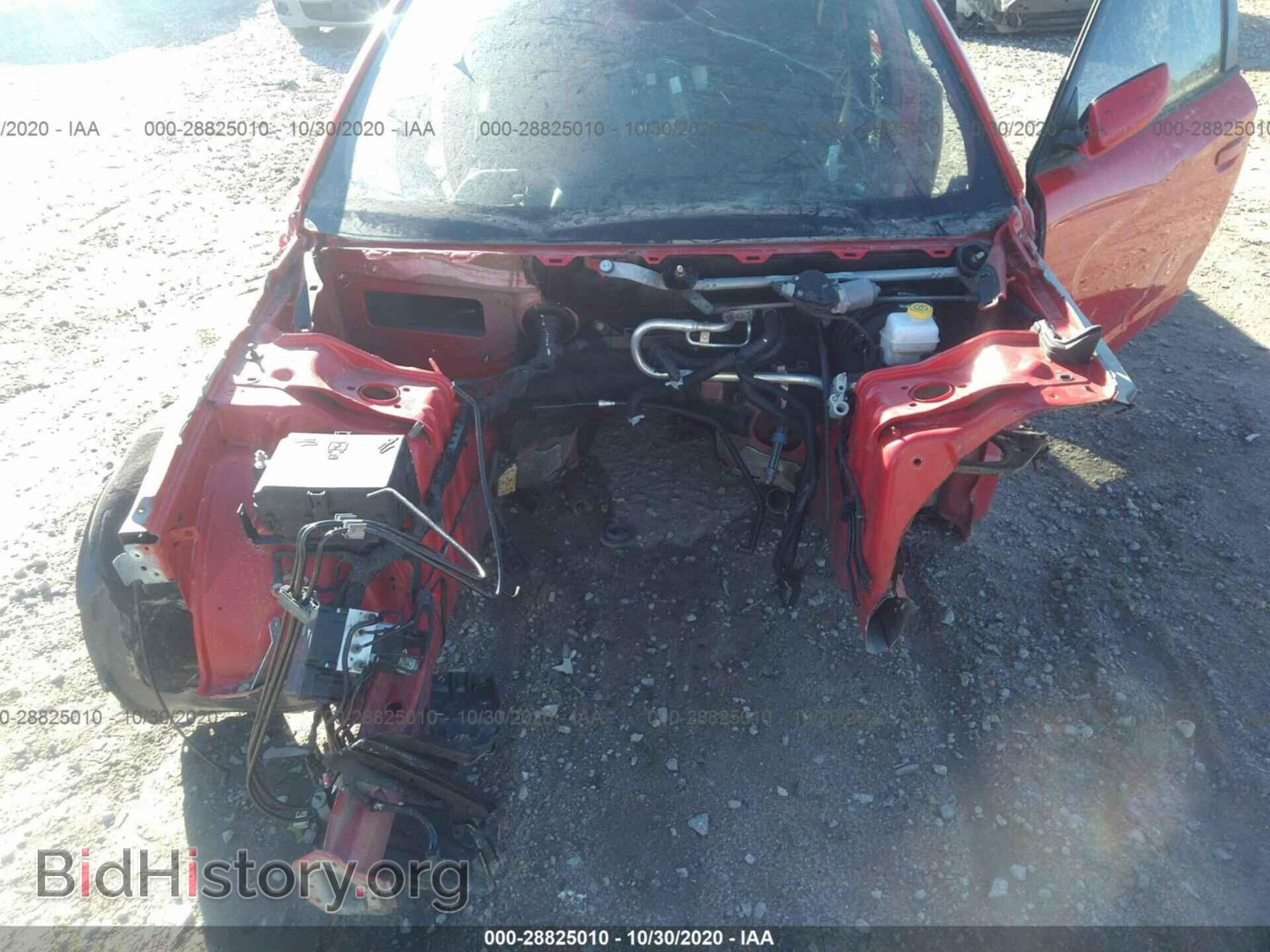 2014 DODGE CHARGER - VIN: 2C3CDXCT9EH148820 - Фото 10