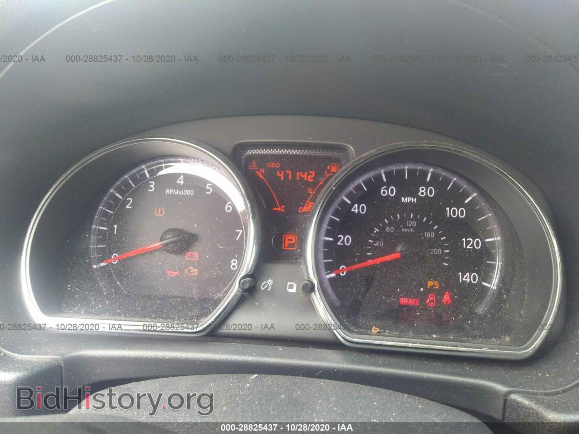 2016 NISSAN VERSA NOTE - VIN: 3N1CE2CP3GL366389 - Фото 7