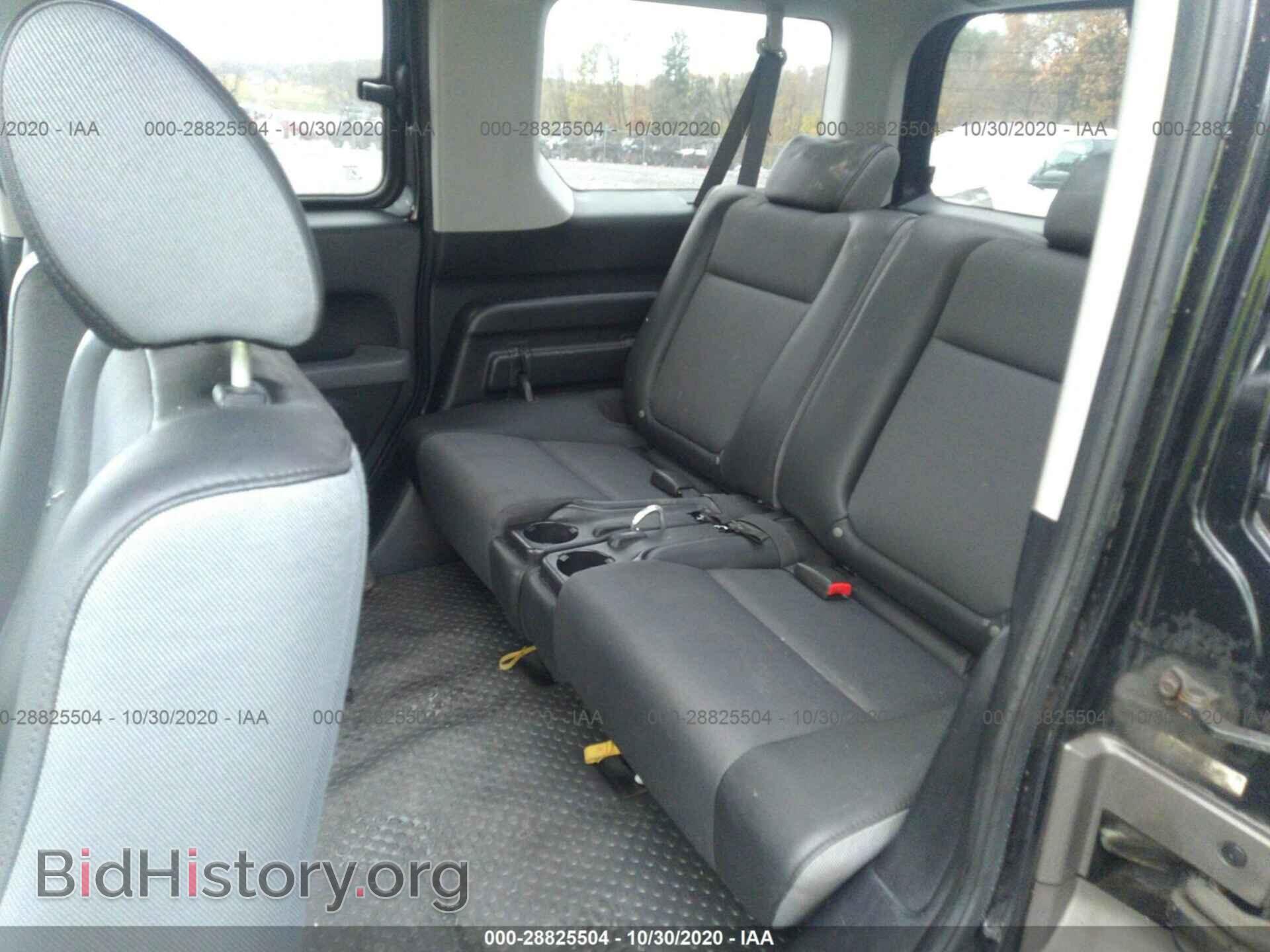 2003 HONDA ELEMENT - VIN: 5J6YH285X3L030613 - Фото 8