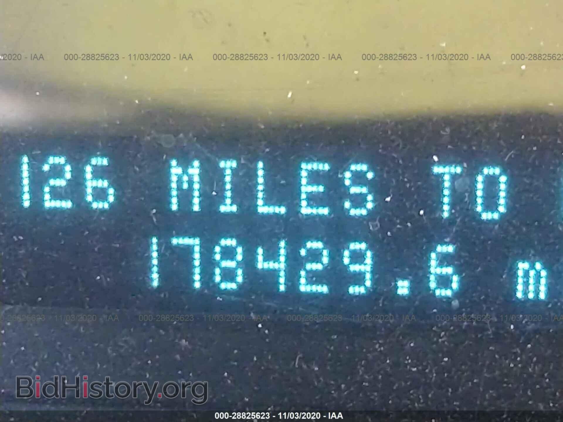 2009 FORD ESCAPE - VIN: 1FMCU03779KC30786 - Photo 7