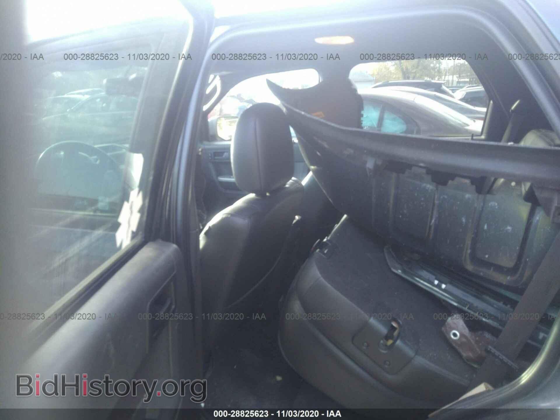 2009 FORD ESCAPE - VIN: 1FMCU03779KC30786 - Photo 8