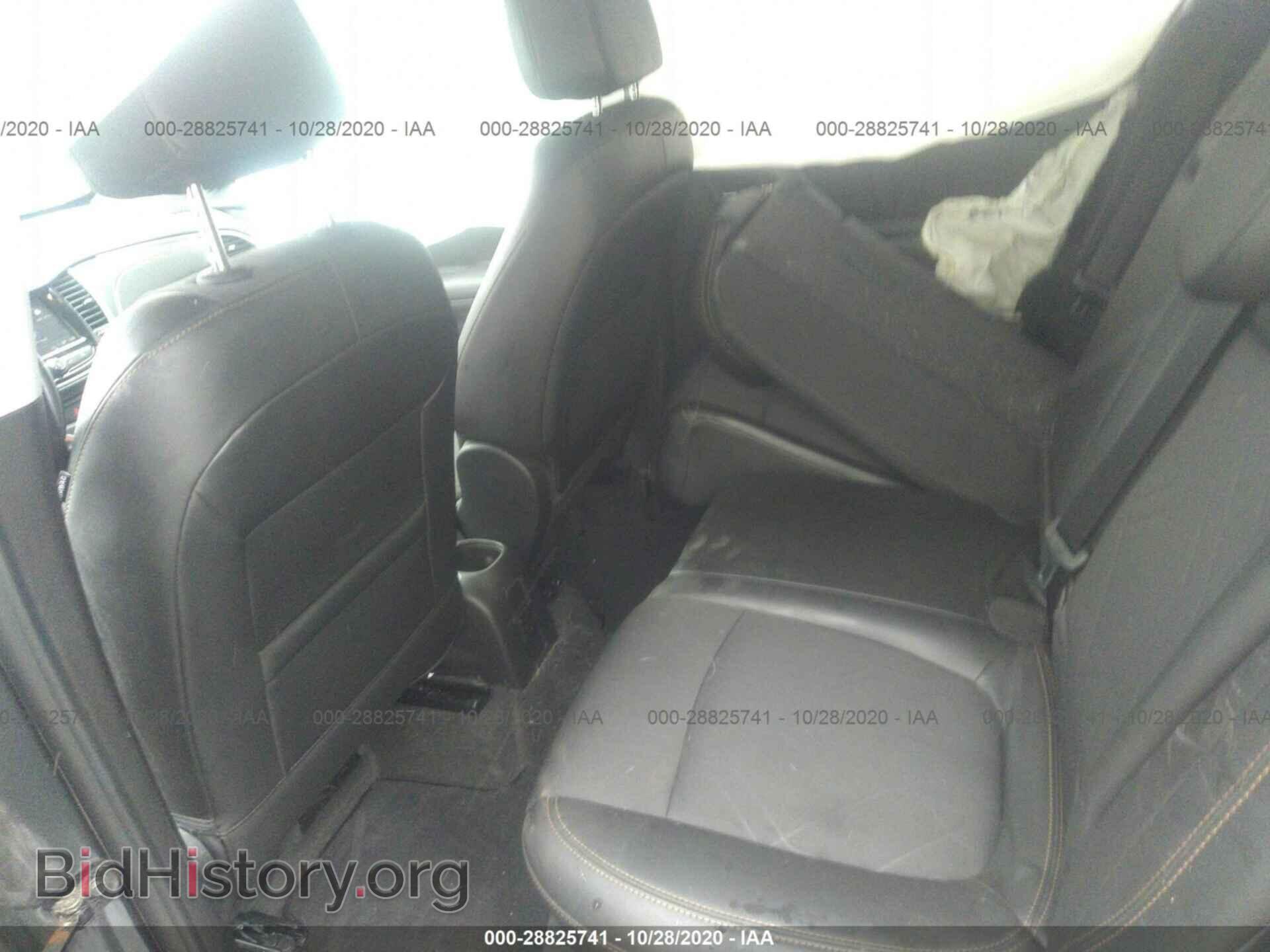 2018 CHEVROLET TRAX - VIN: 3GNCJPSB2JL233150 - Фото 8