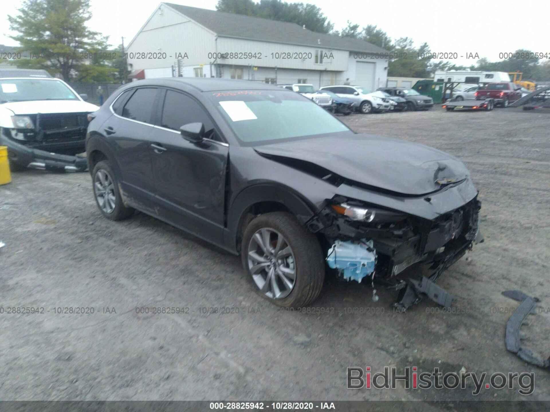 Photo 3MVDMBDL7LM133988 - MAZDA CX-30 2020