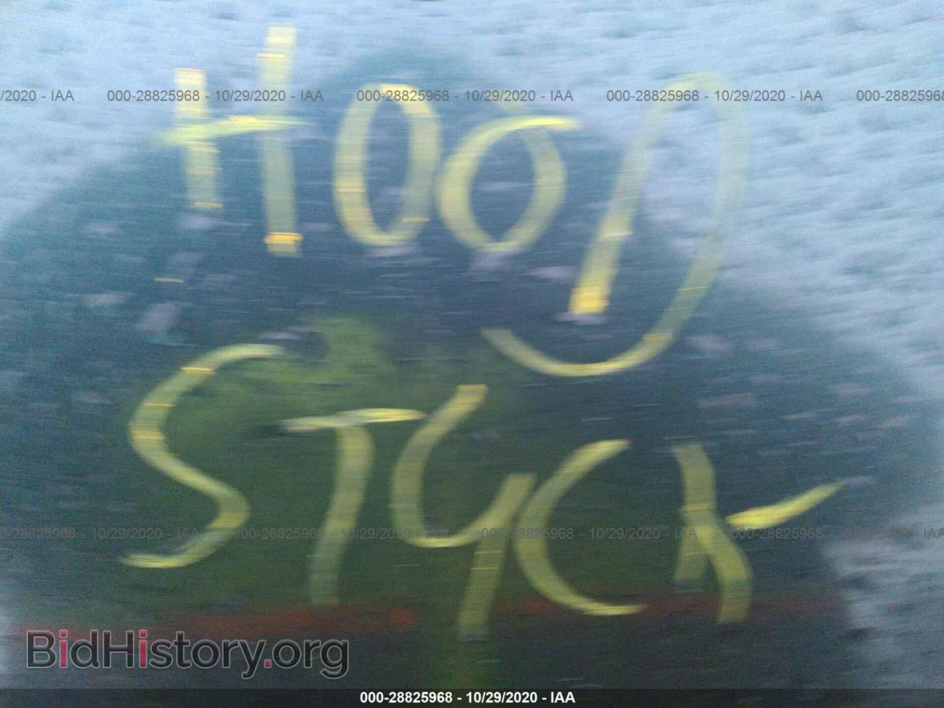 1996 DODGE RAM VAN - VIN: 2B6HB21Y8TK158560 - Фото 10