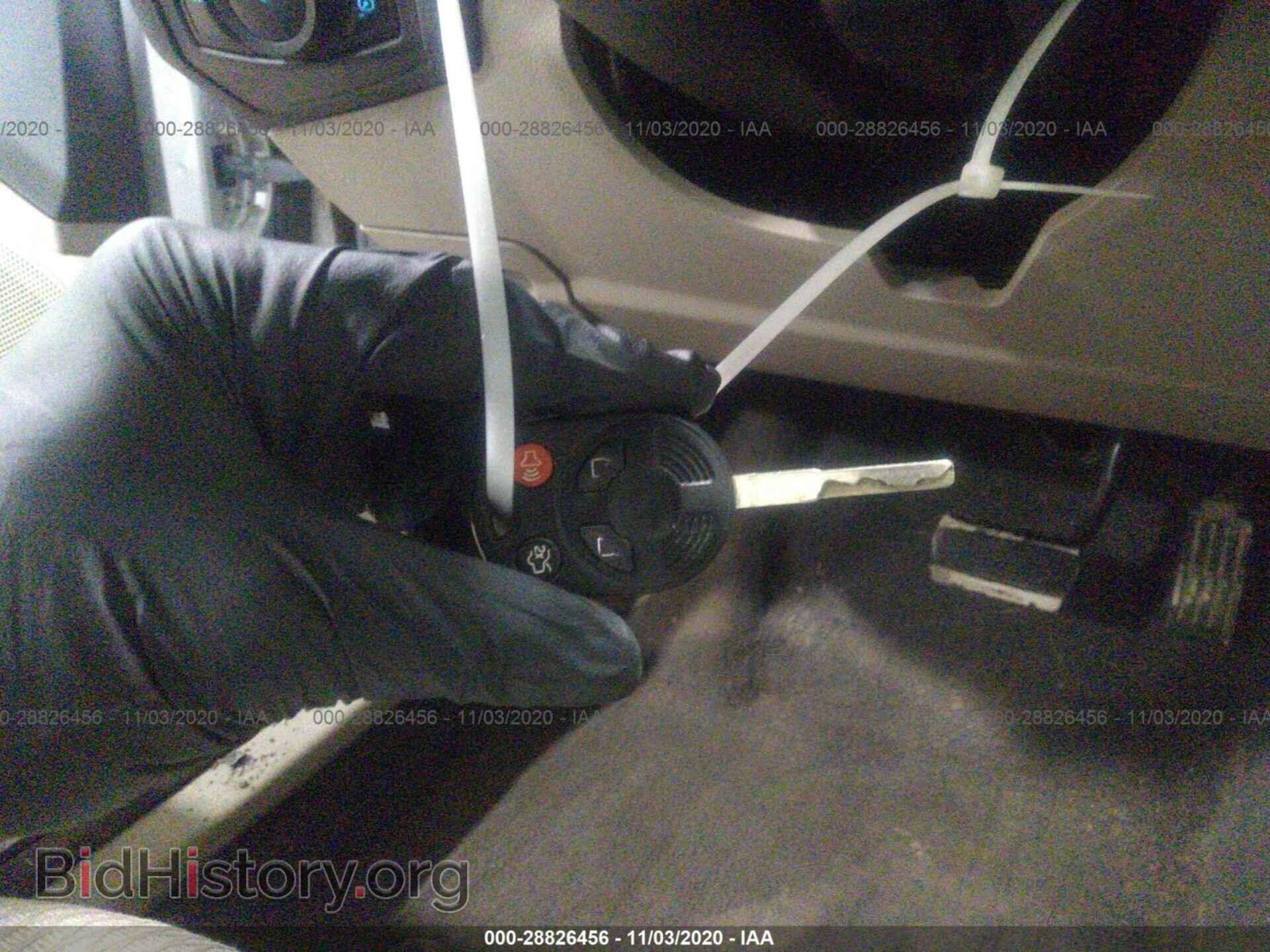 2012 FORD FOCUS - VIN: 1FAHP3H23CL197809 - Photo 11