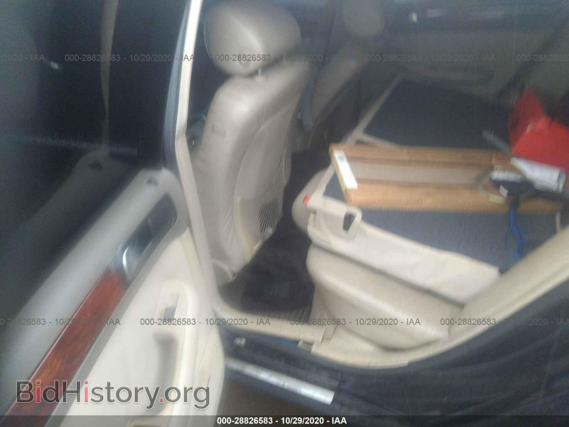 2002 AUDI A6 - VIN: WAULD64B92N027264 - Фото 8