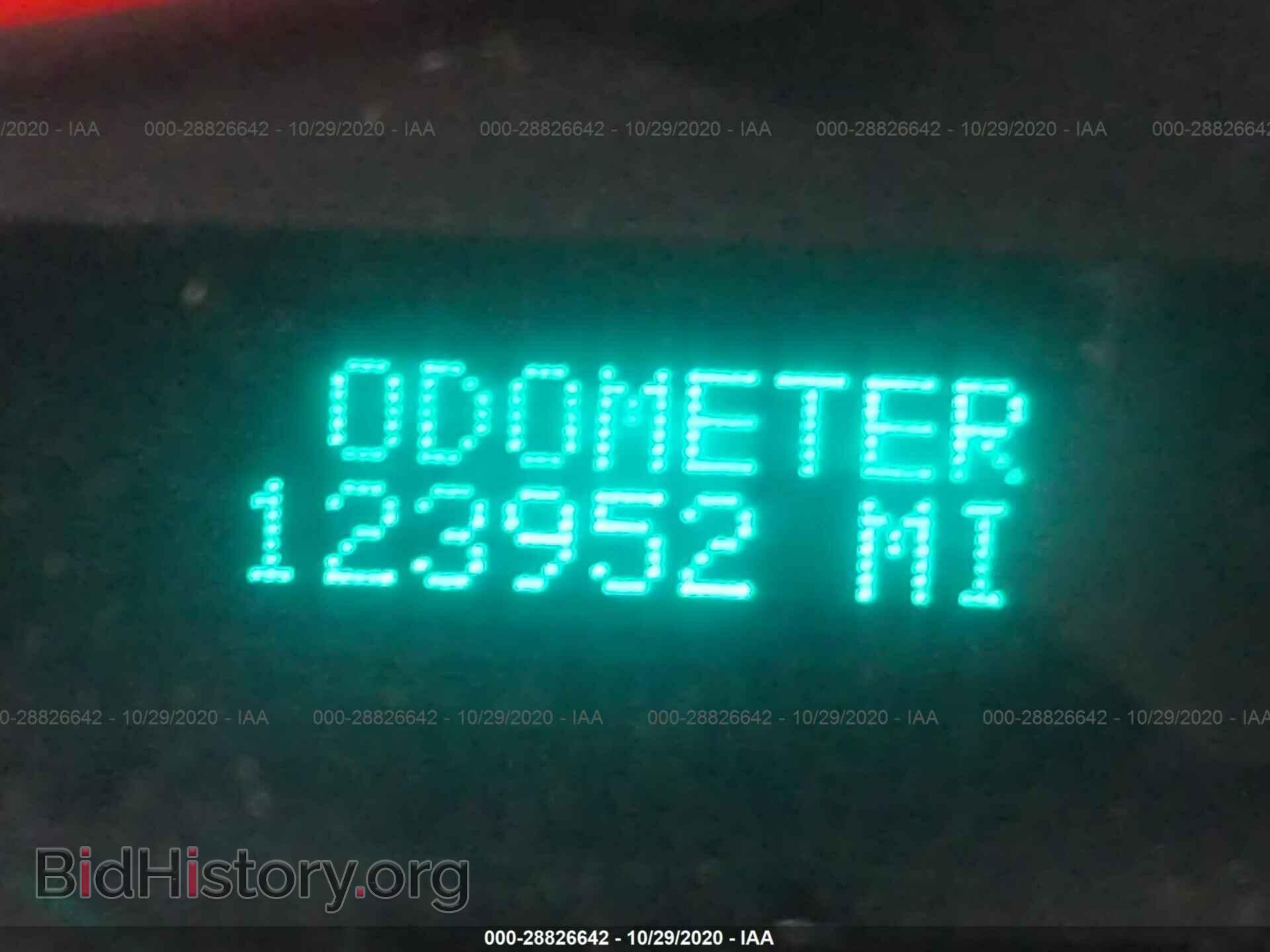 2011 CHEVROLET IMPALA - VIN: 2G1WF5EK7B1311375 - Фото 7