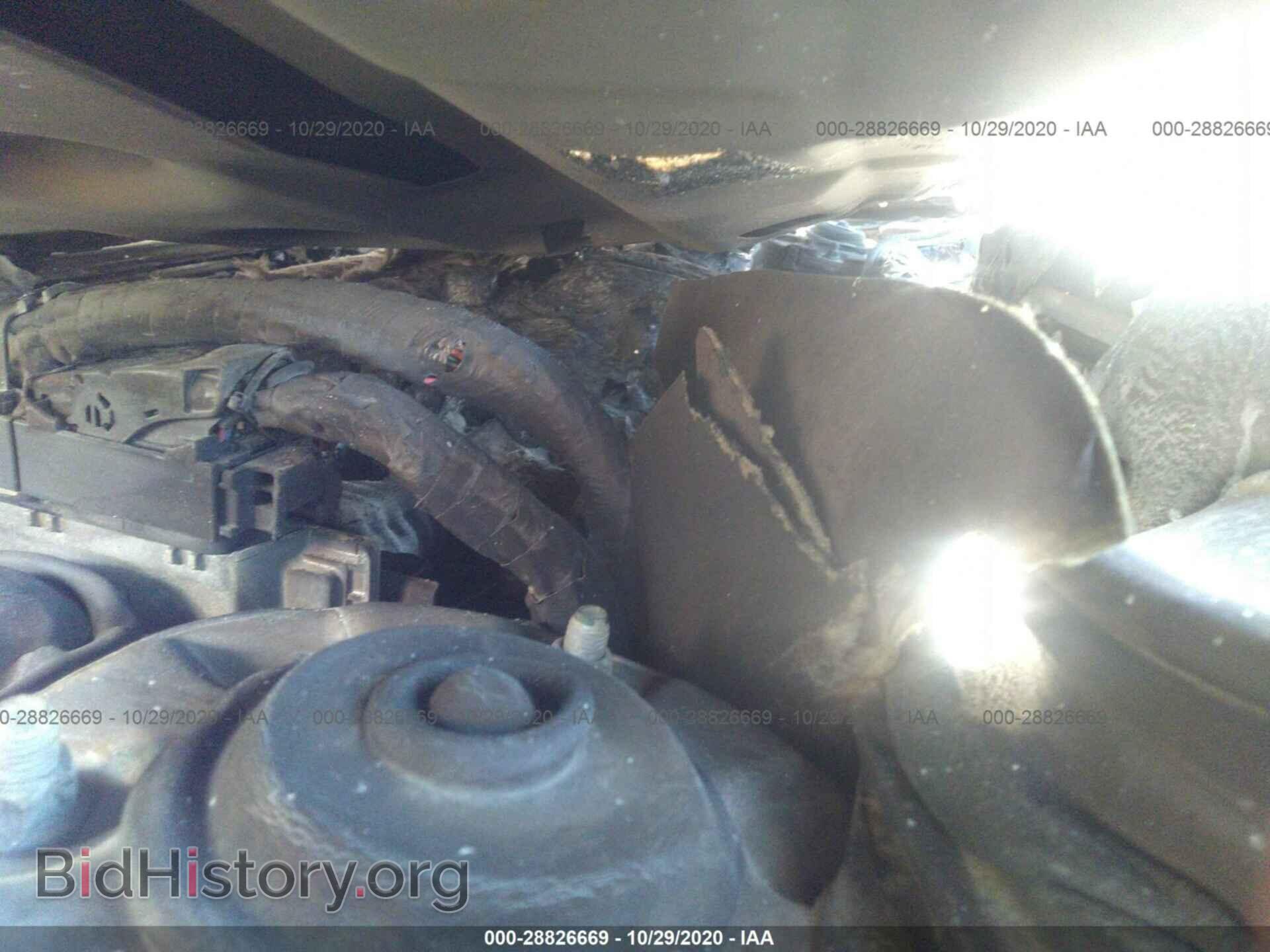 2014 HYUNDAI SONATA - VIN: 5NPEB4AC0EH894530 - Photo 10