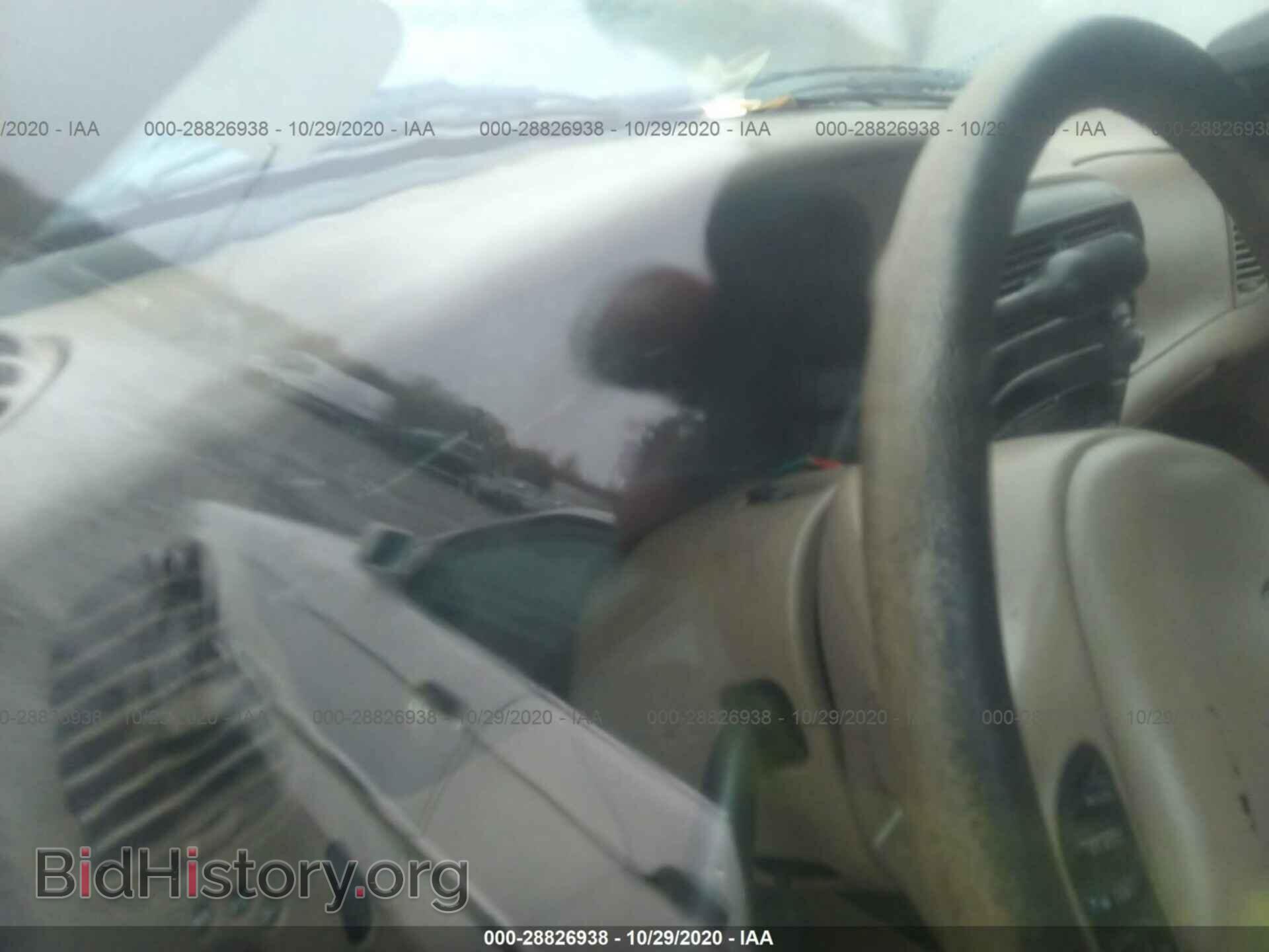 2006 FORD EXPLORER - VIN: 1FMEU74E26UB52402 - Фото 7