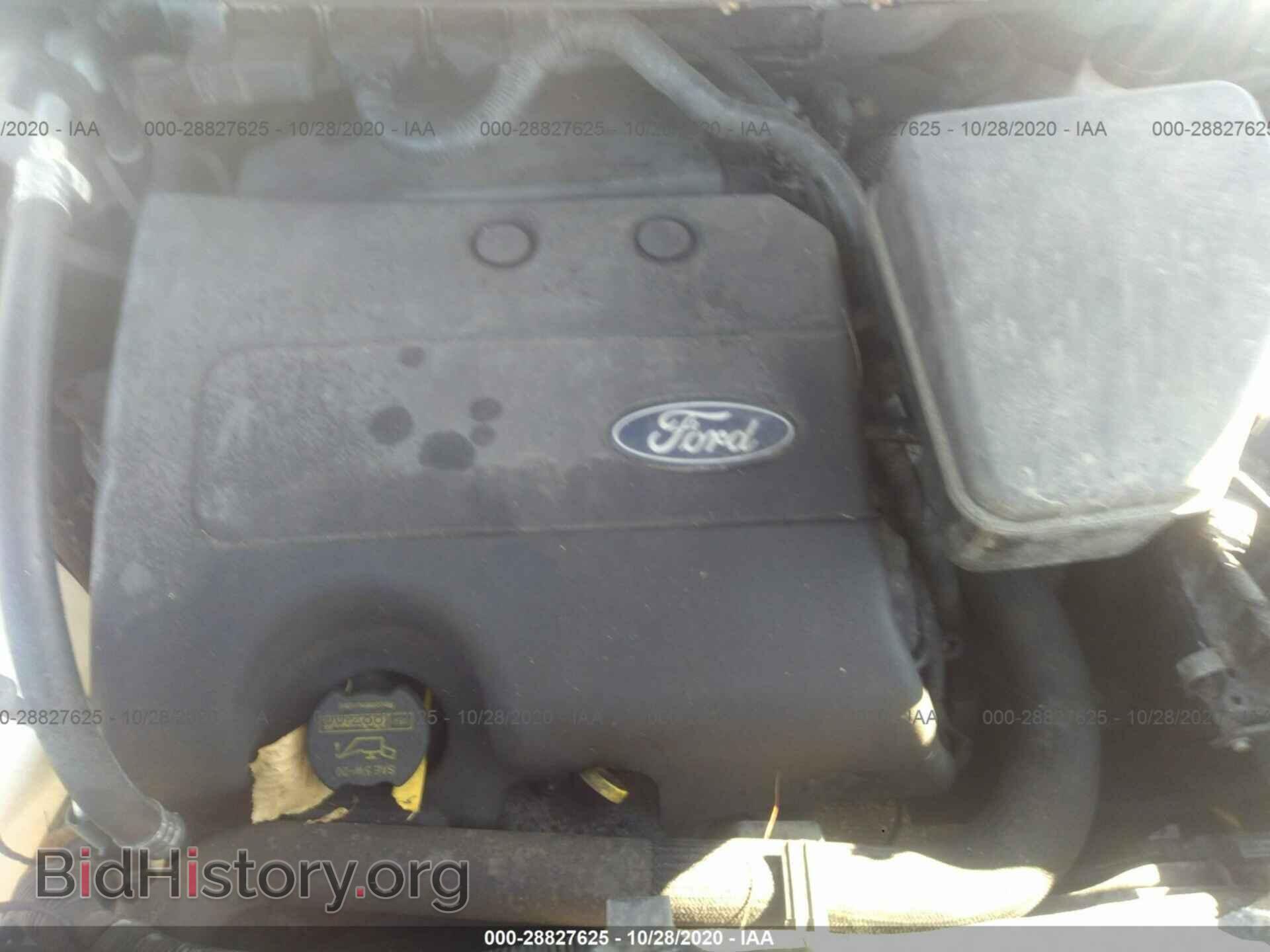 2012 FORD EDGE - VIN: 2FMDK3GC0CBA22205 - Фото 10
