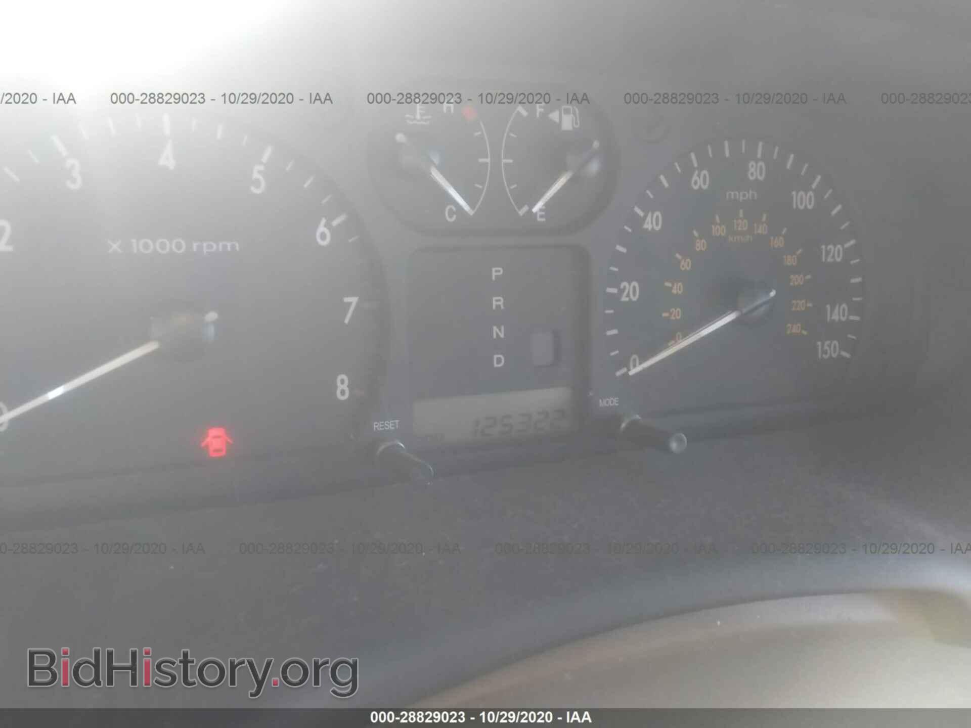 2006 KIA OPTIMA - VIN: KNAGD128865442058 - Фото 7
