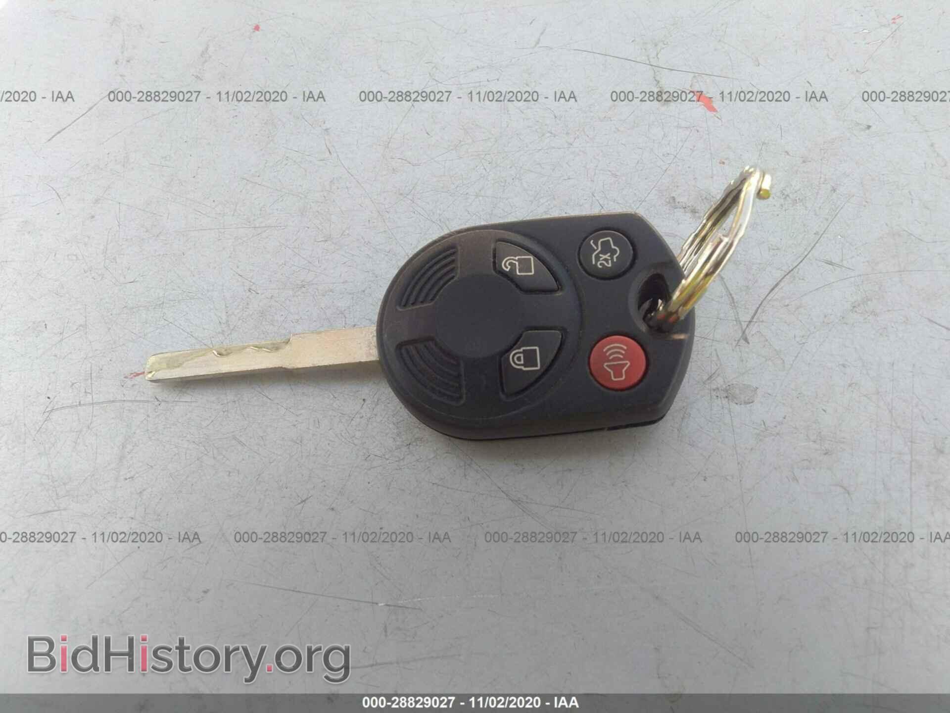 2013 FORD FOCUS - VIN: 1FADP3F24DL290437 - Photo 11