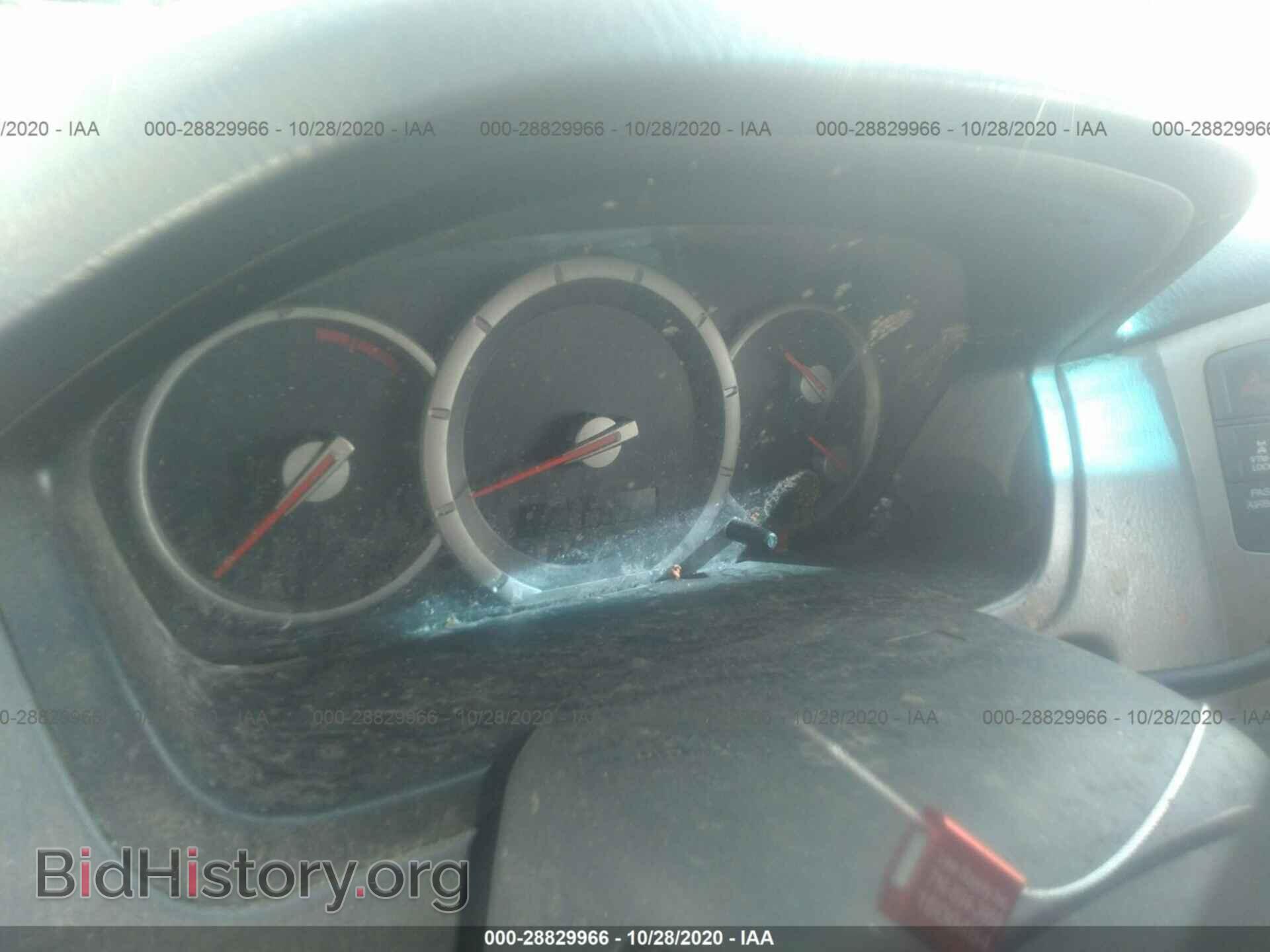 2007 HONDA PILOT - VIN: 2HKYF18587H516529 - Фото 7