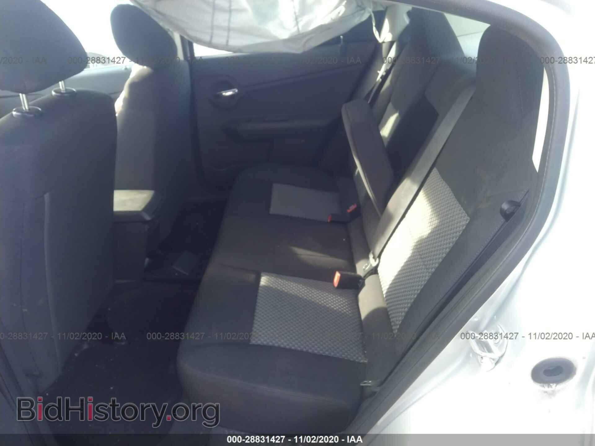 2009 DODGE AVENGER - VIN: 1B3LC46B69N510052 - Фото 8