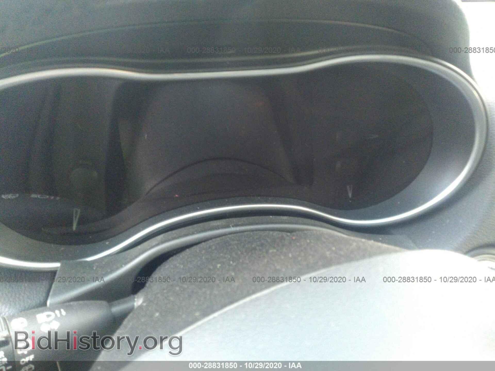 2020 DODGE DURANGO - VIN: 1C4RDHAG0LC204645 - Фото 7