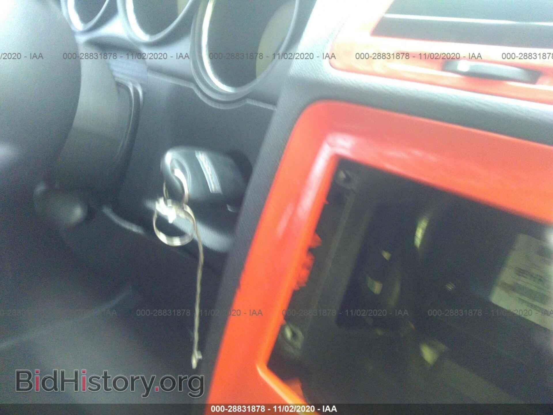 2010 DODGE CHALLENGER - VIN: 2B3CJ5DT9AH313669 - Photo 11