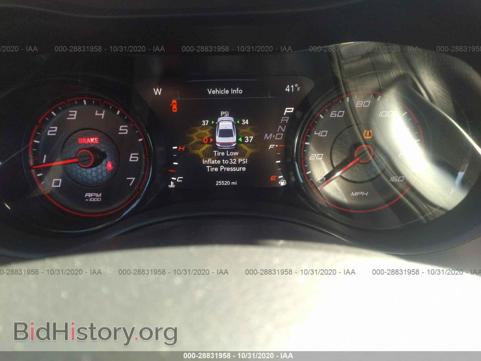 2019 DODGE CHARGER - VIN: 2C3CDXCT9KH607887 - Photo 7