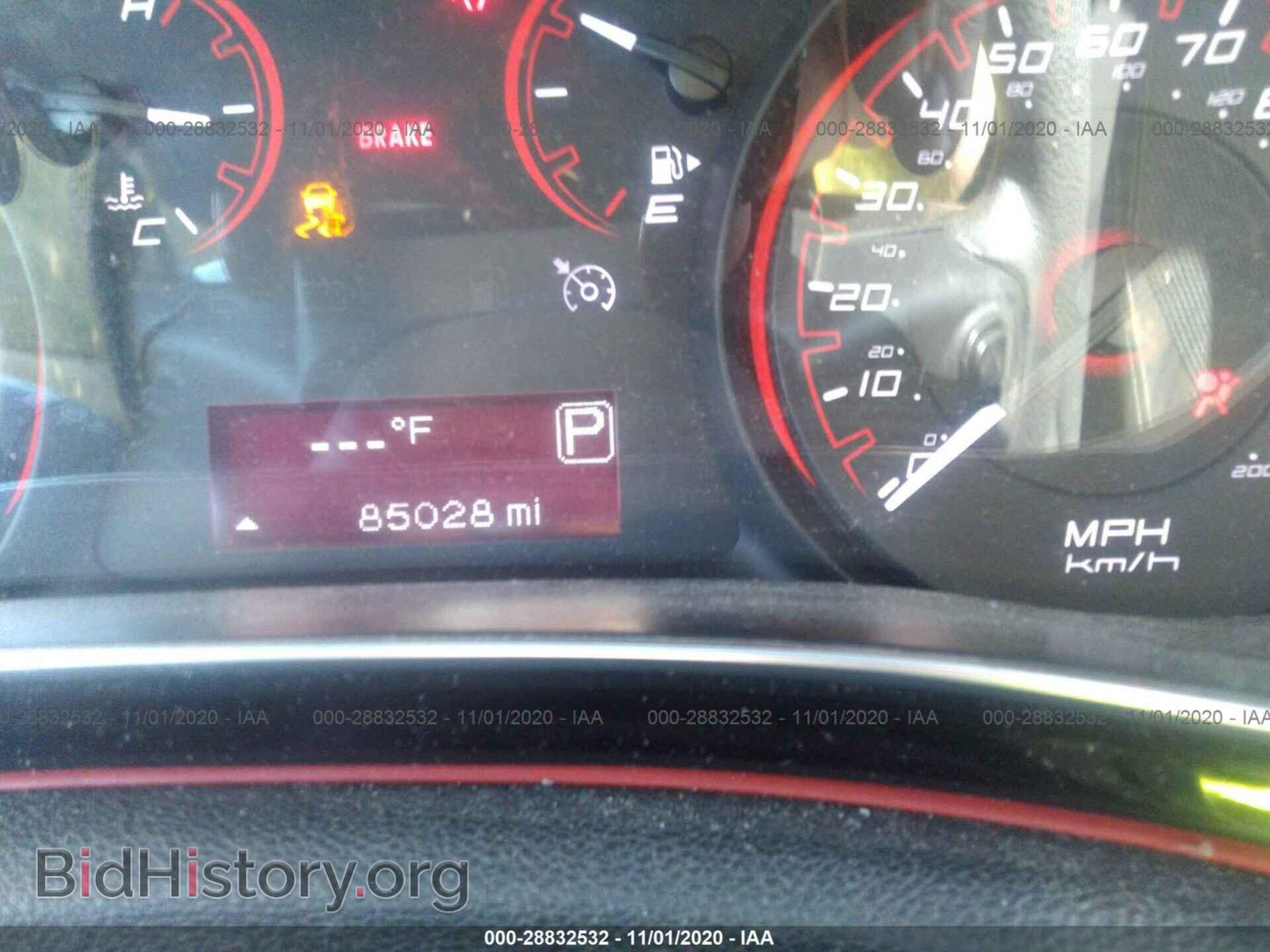 2016 DODGE DART - VIN: 1C3CDFBB5GD764159 - Photo 7
