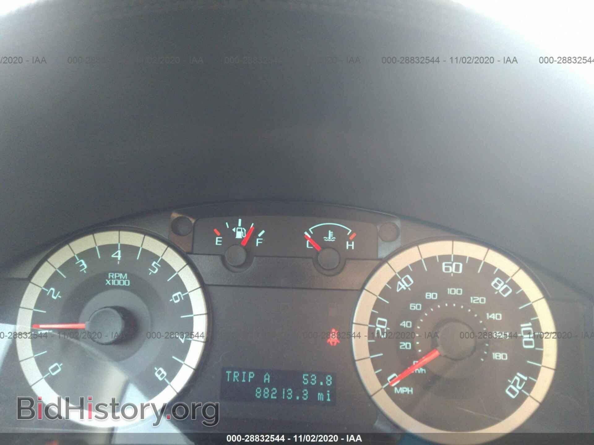 2011 FORD ESCAPE - VIN: 1FMCU0D75BKC36851 - Photo 7