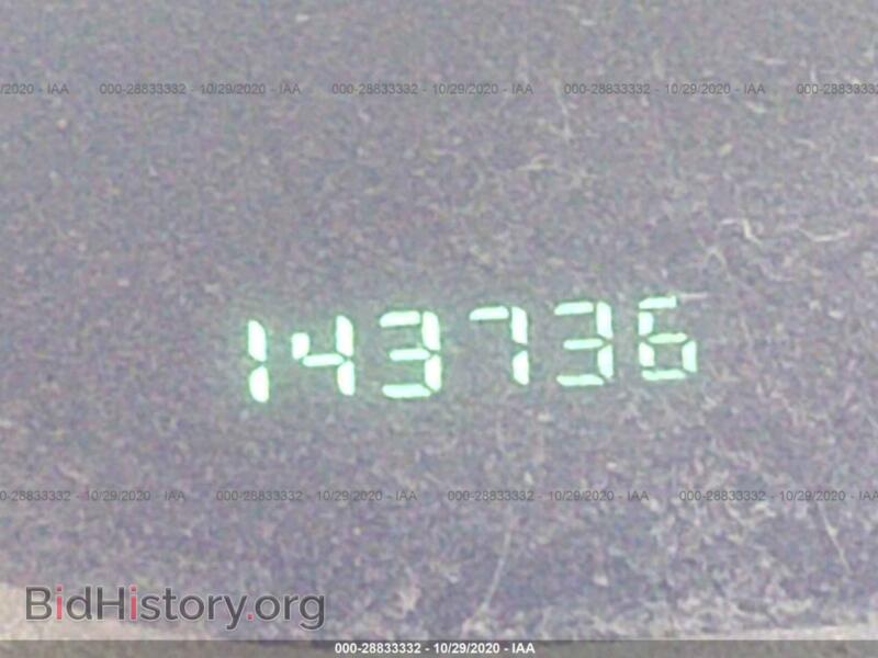 2000 Dodge RAM VAN (VIN 2B7HB11X2YK158350) — photo 7 of 11