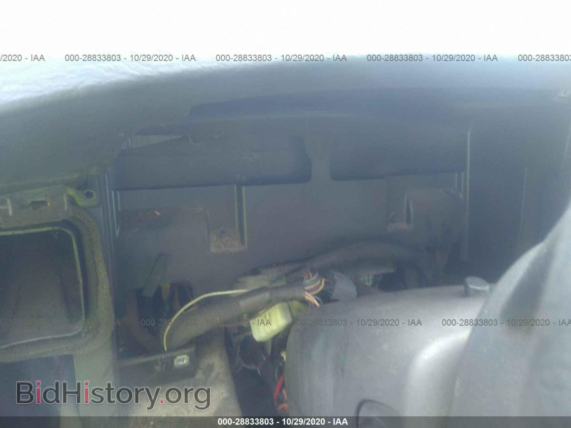 2004 DODGE RAM 1500 - VIN: 1D7HA18D64S637021 - Photo 7