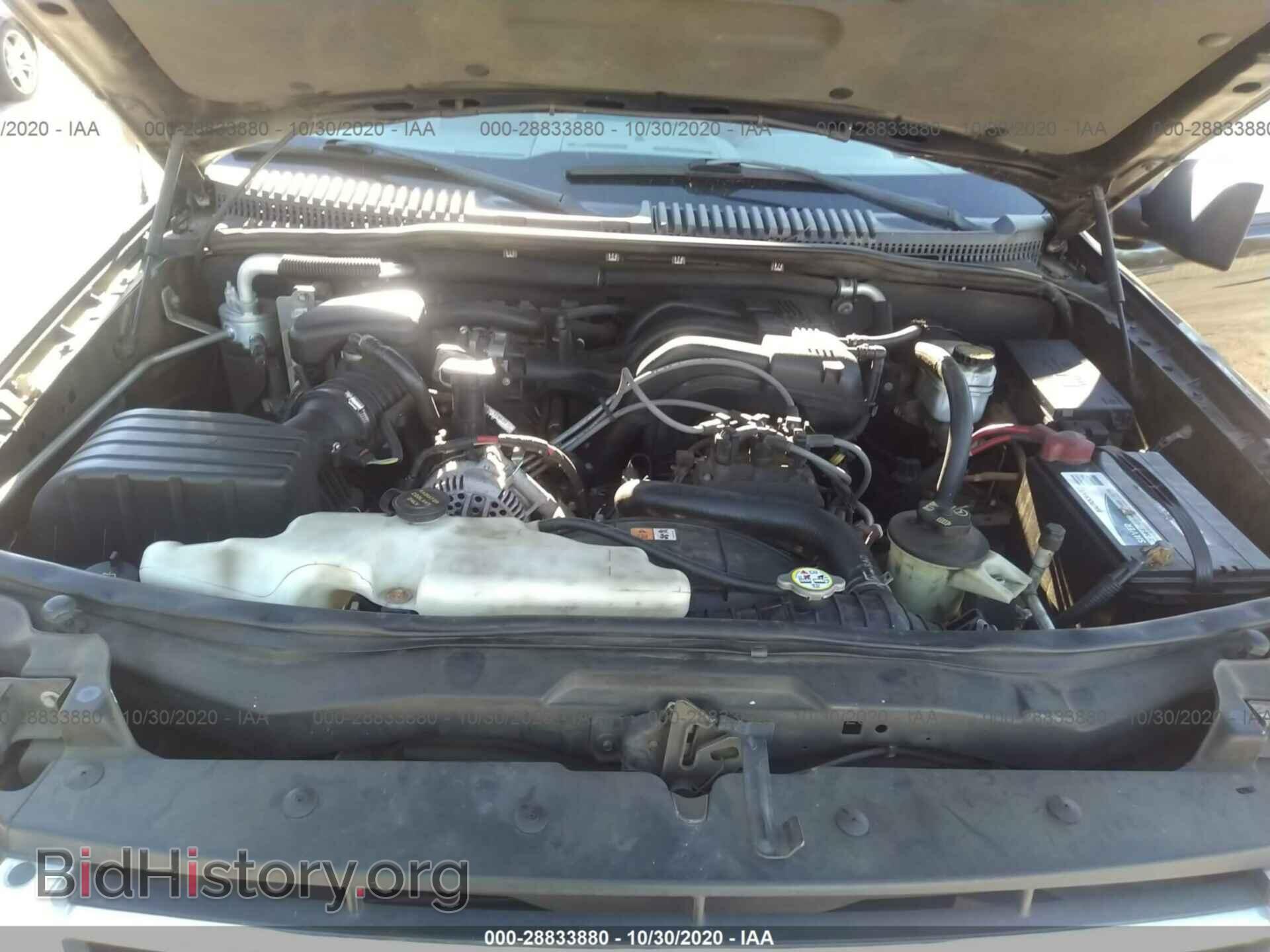 2007 FORD EXPLORER - VIN: 1FMEU63E47UA63184 - Фото 10